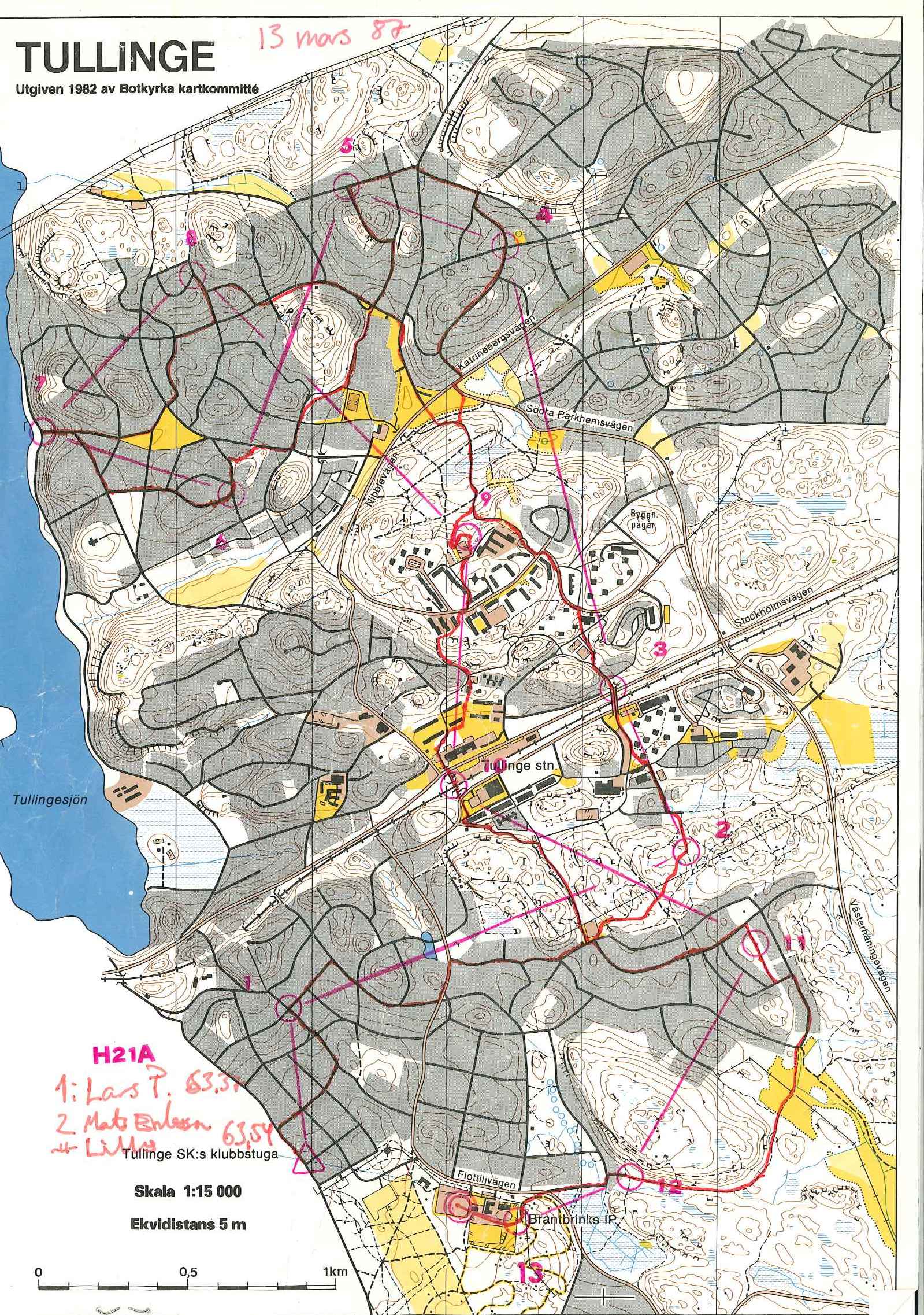 Tullinge Backnatt (1987-03-13)