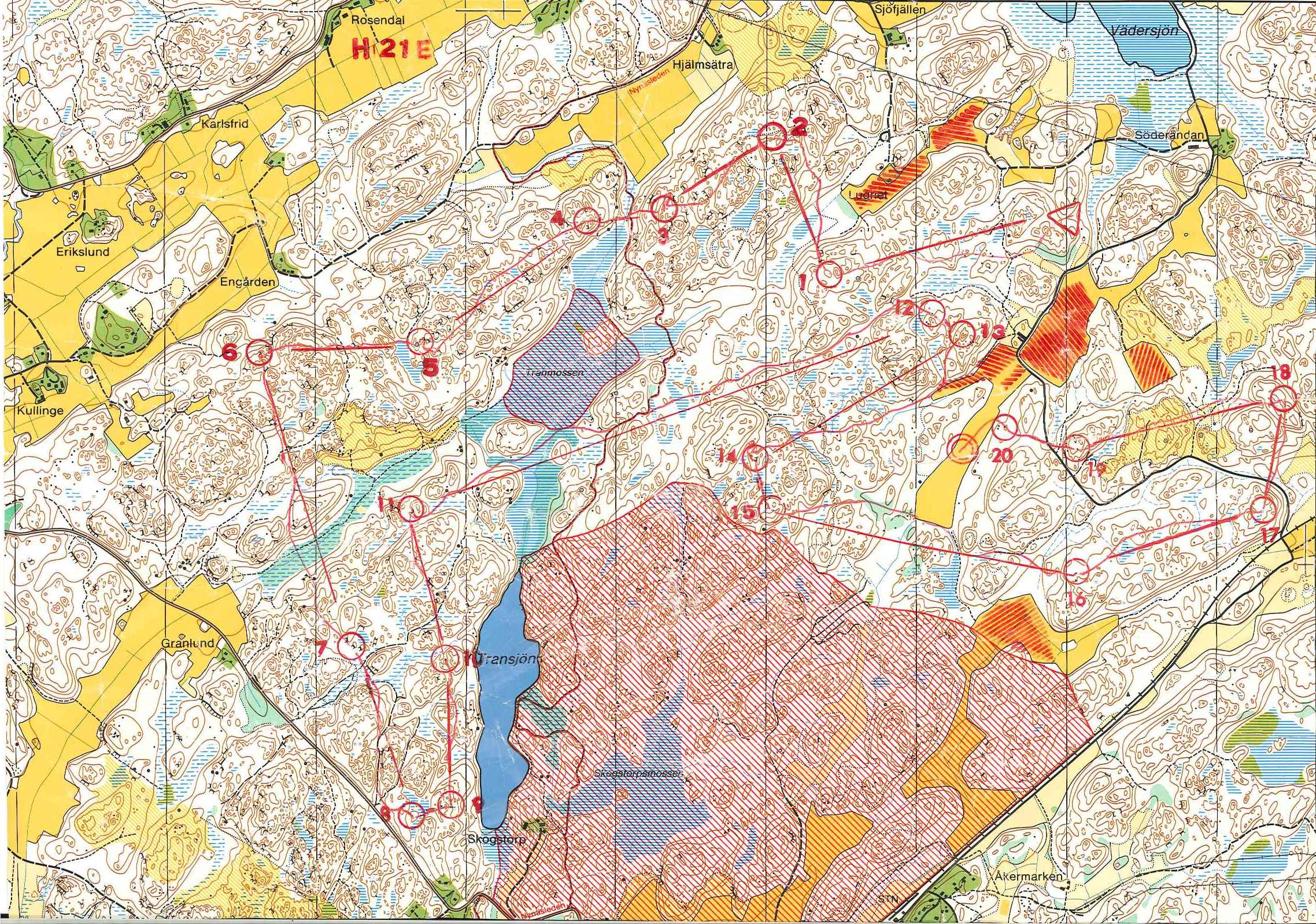 Mälarhöjden (20/09/1987)