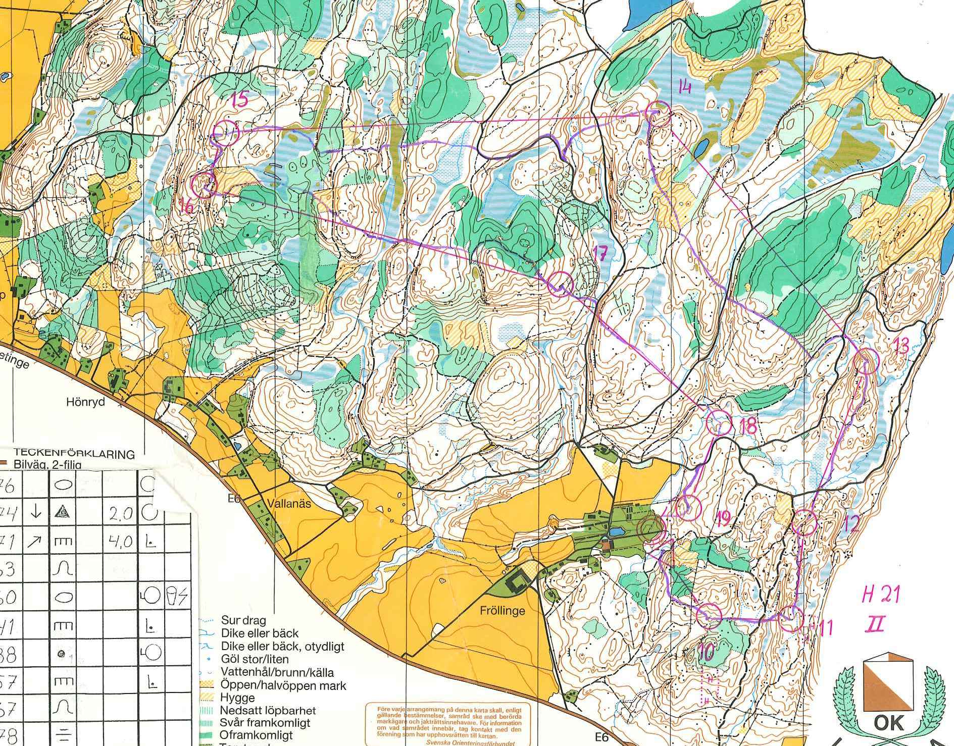 NoM-test del 2 (19/08/1988)