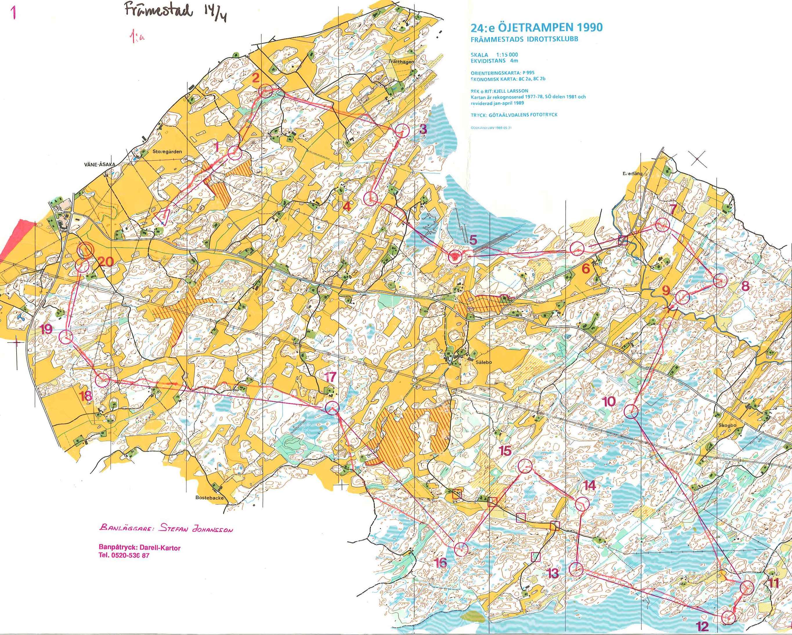 Öjetrampen (1990-04-14)