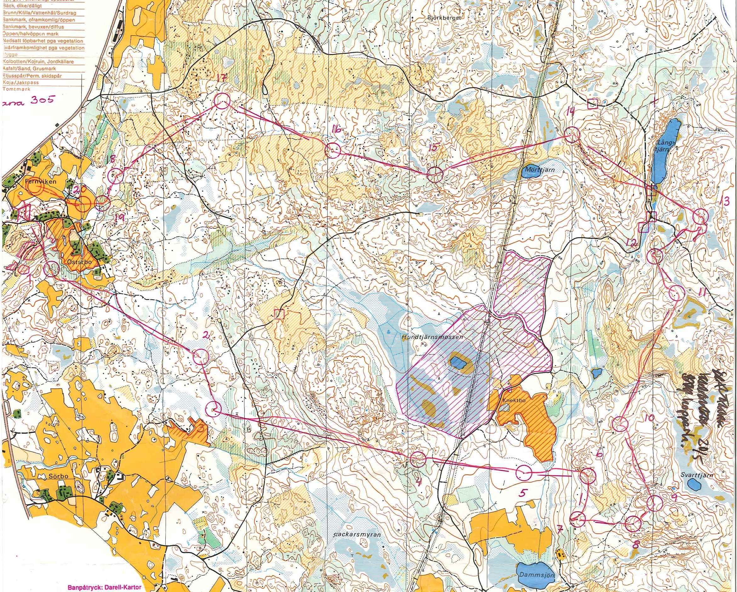 Kopparkavlen (20/05/1990)