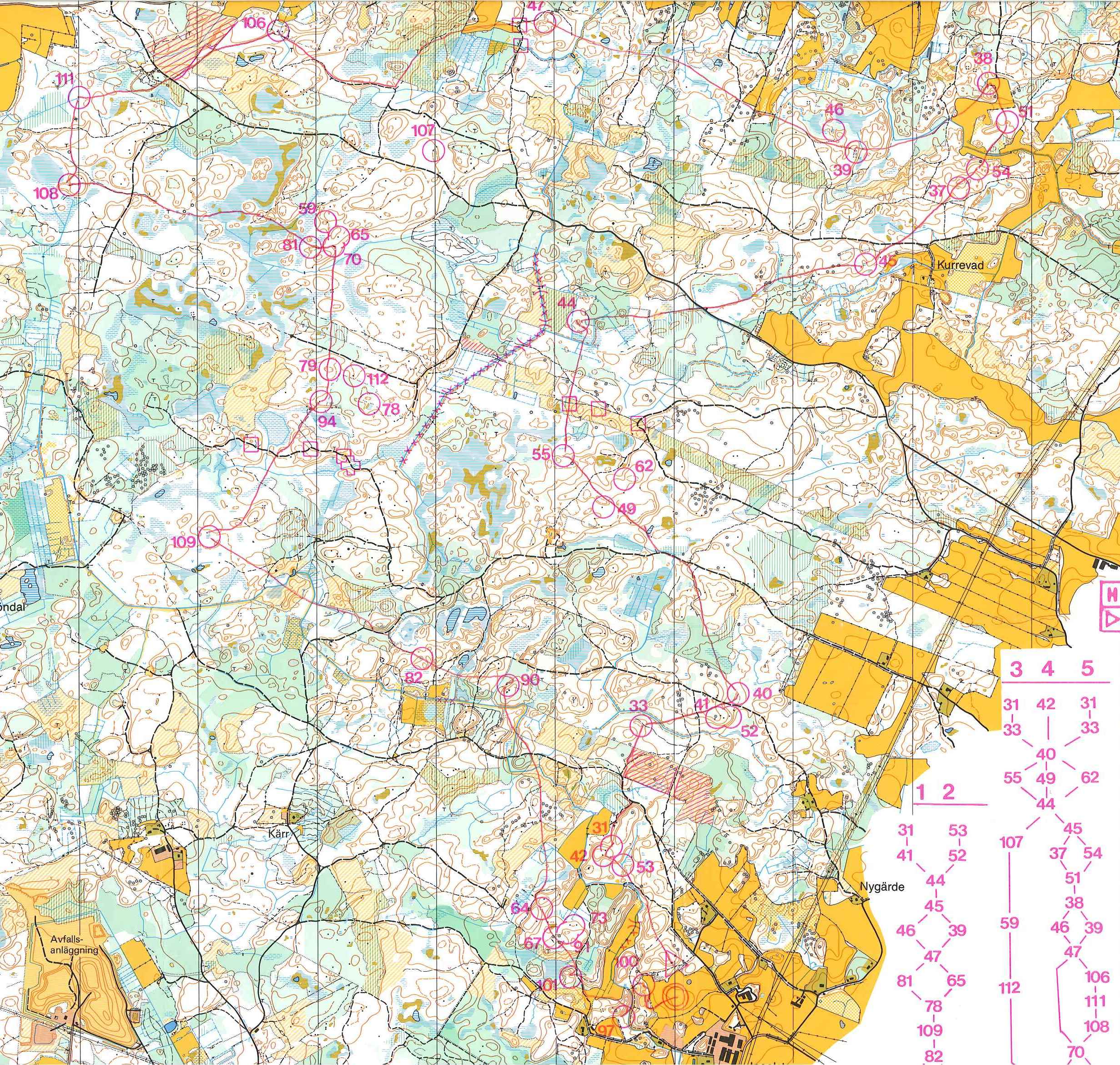 Smålandskavlen (28-10-1990)