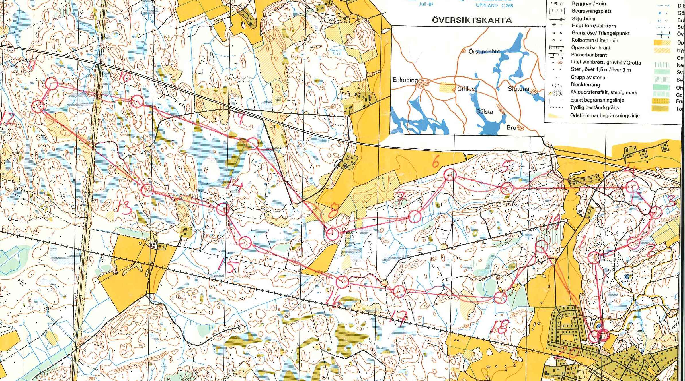 Dag-KM (24-08-1991)