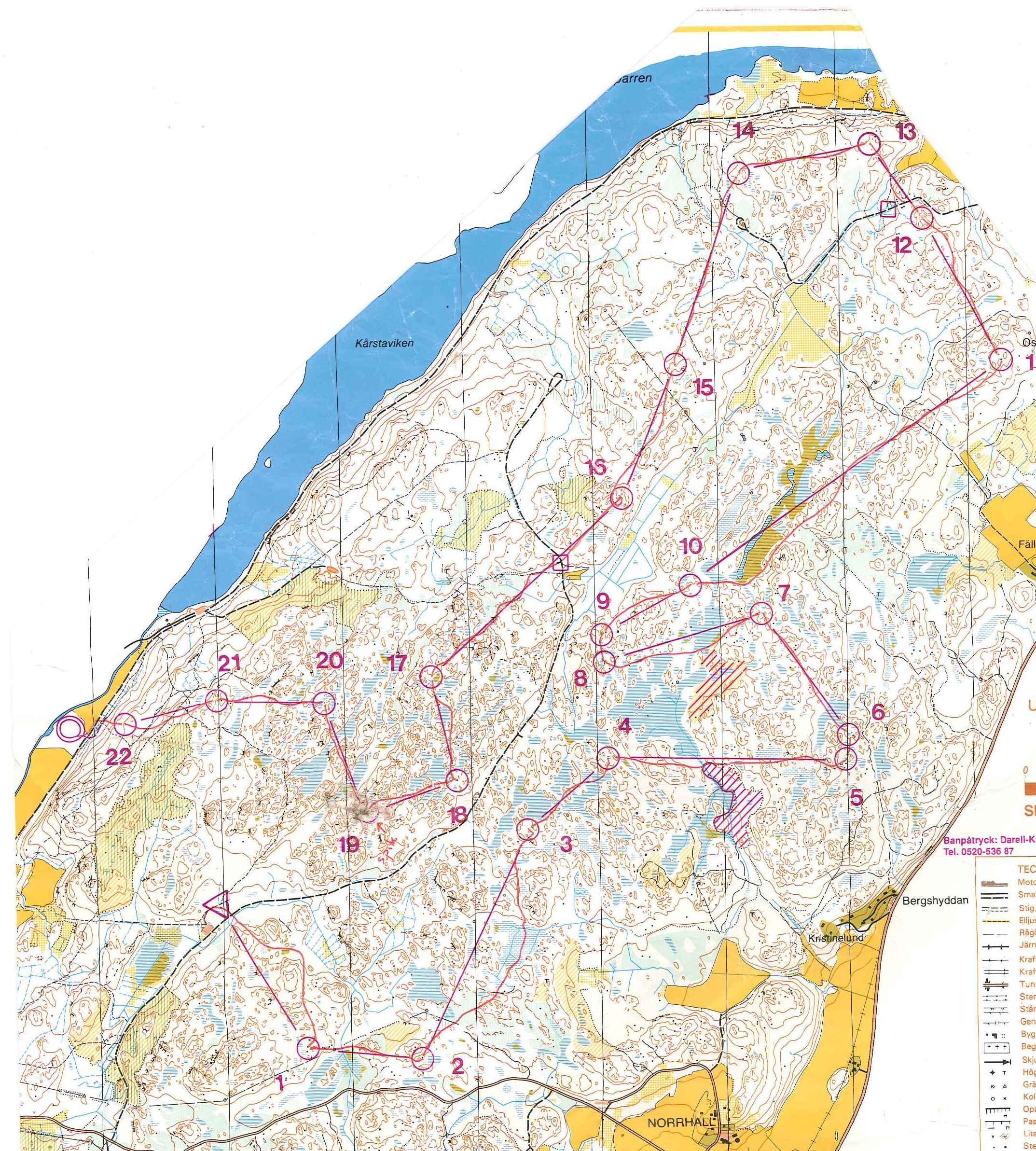 Lidingö (1991-08-25)