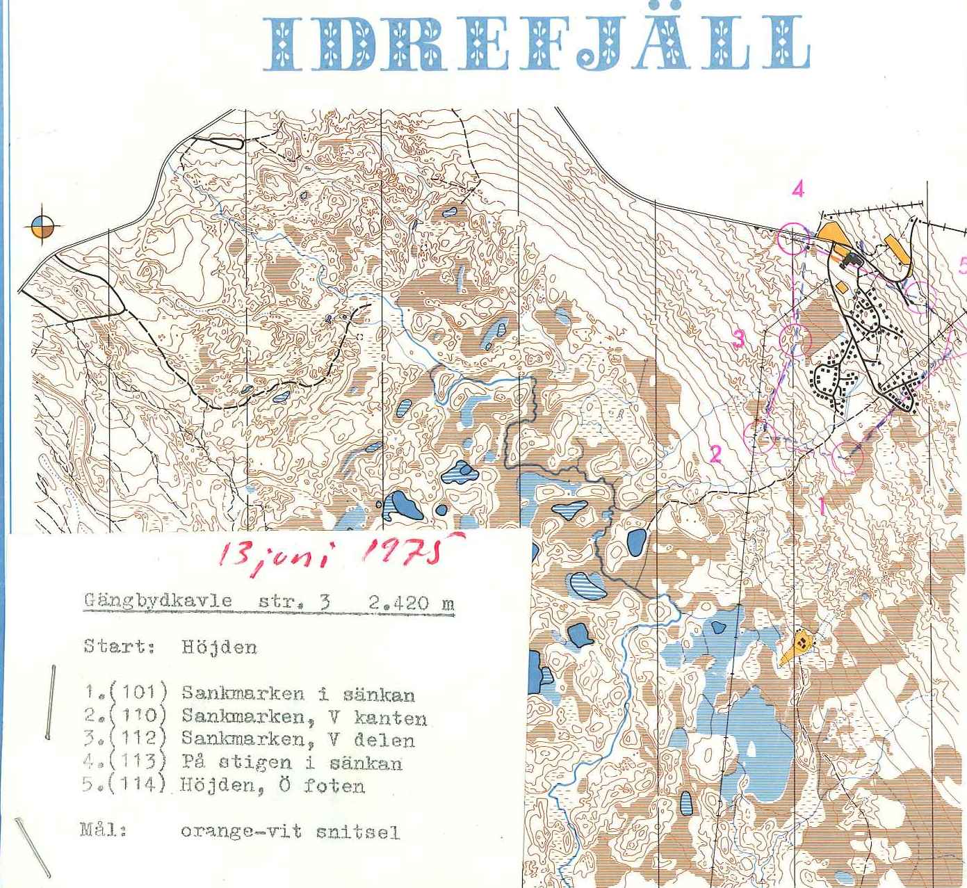 Gängbykavle (13-06-1975)