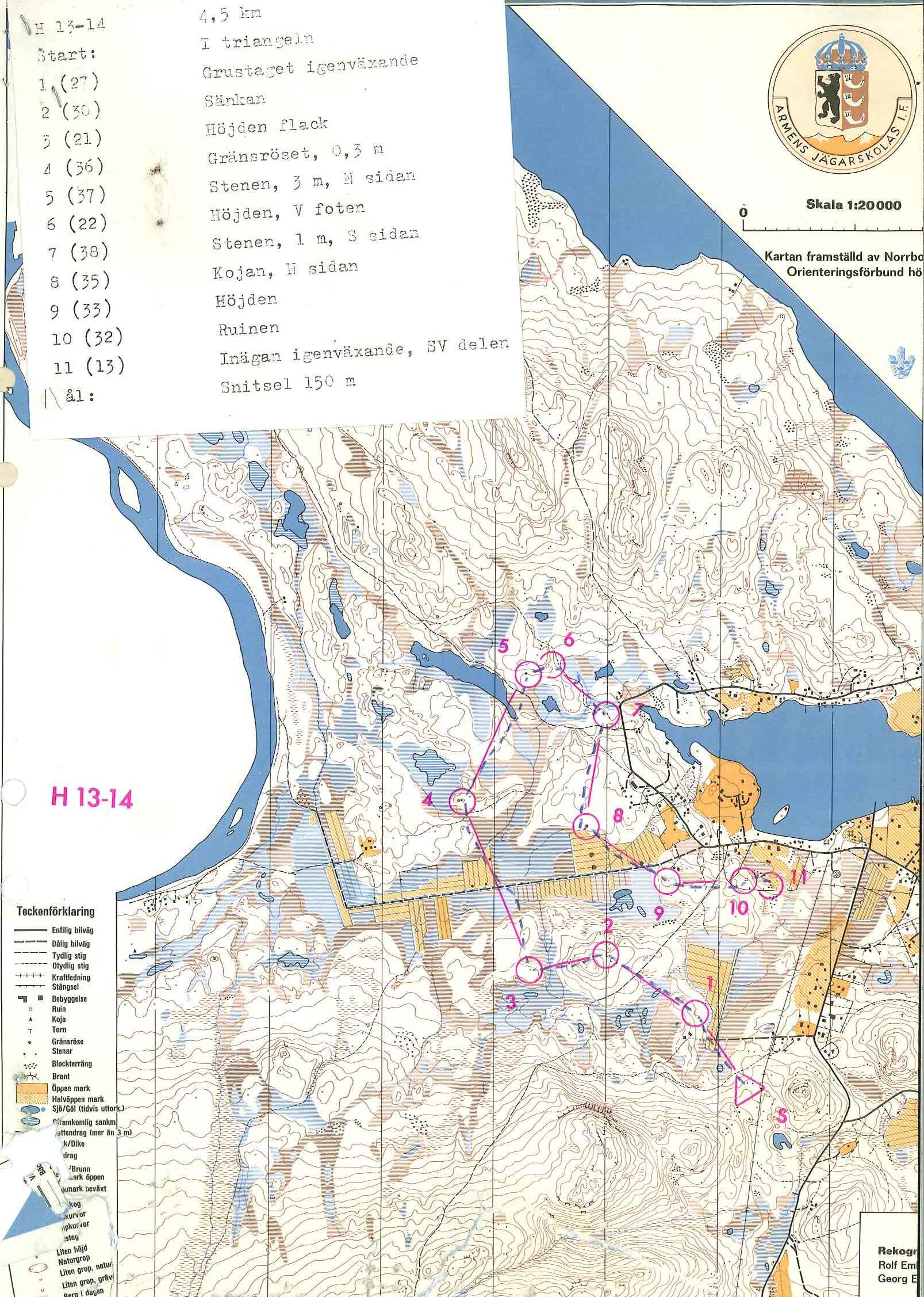 Kiruna (24.07.1975)