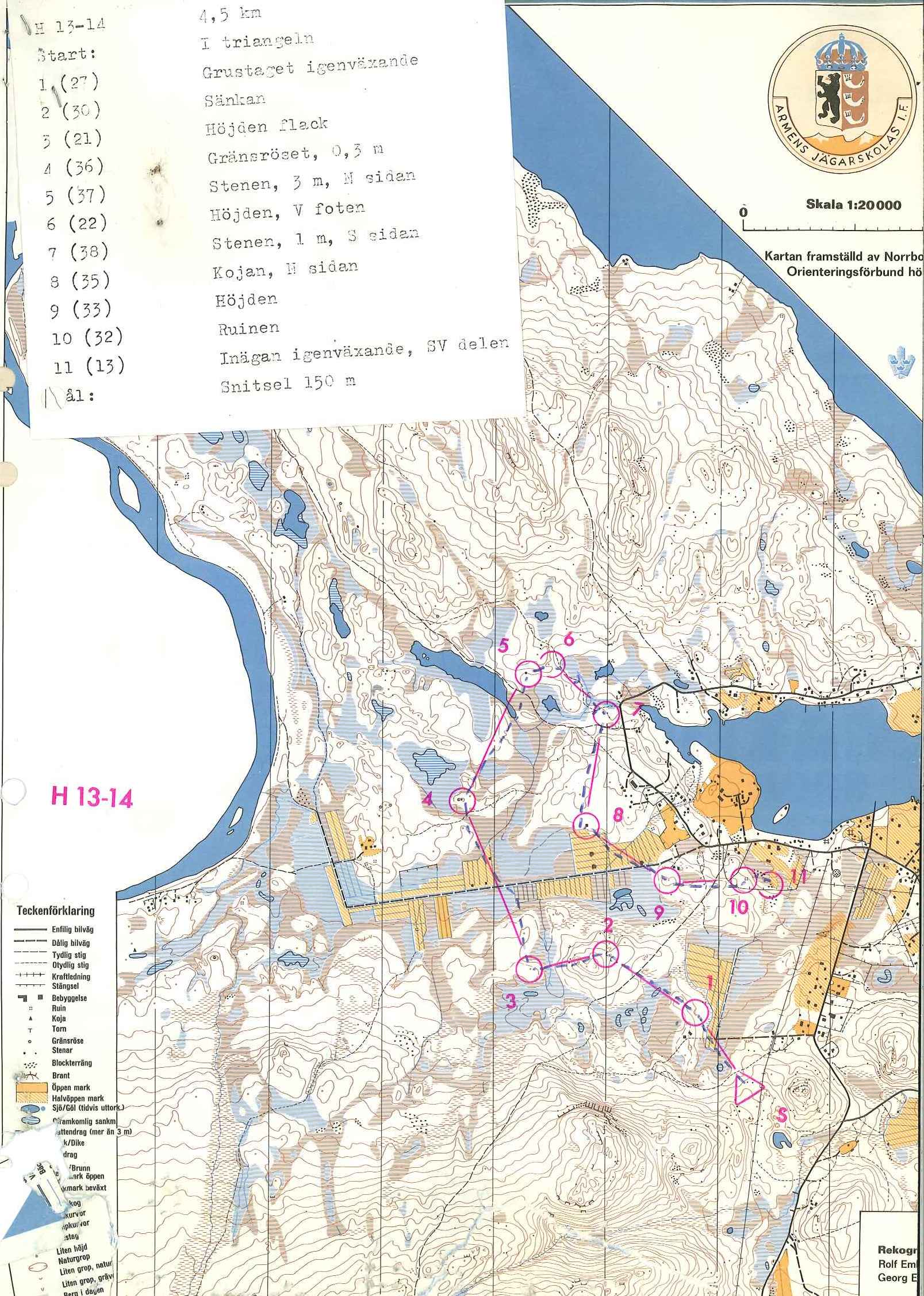 Kiruna (24/07/1975)