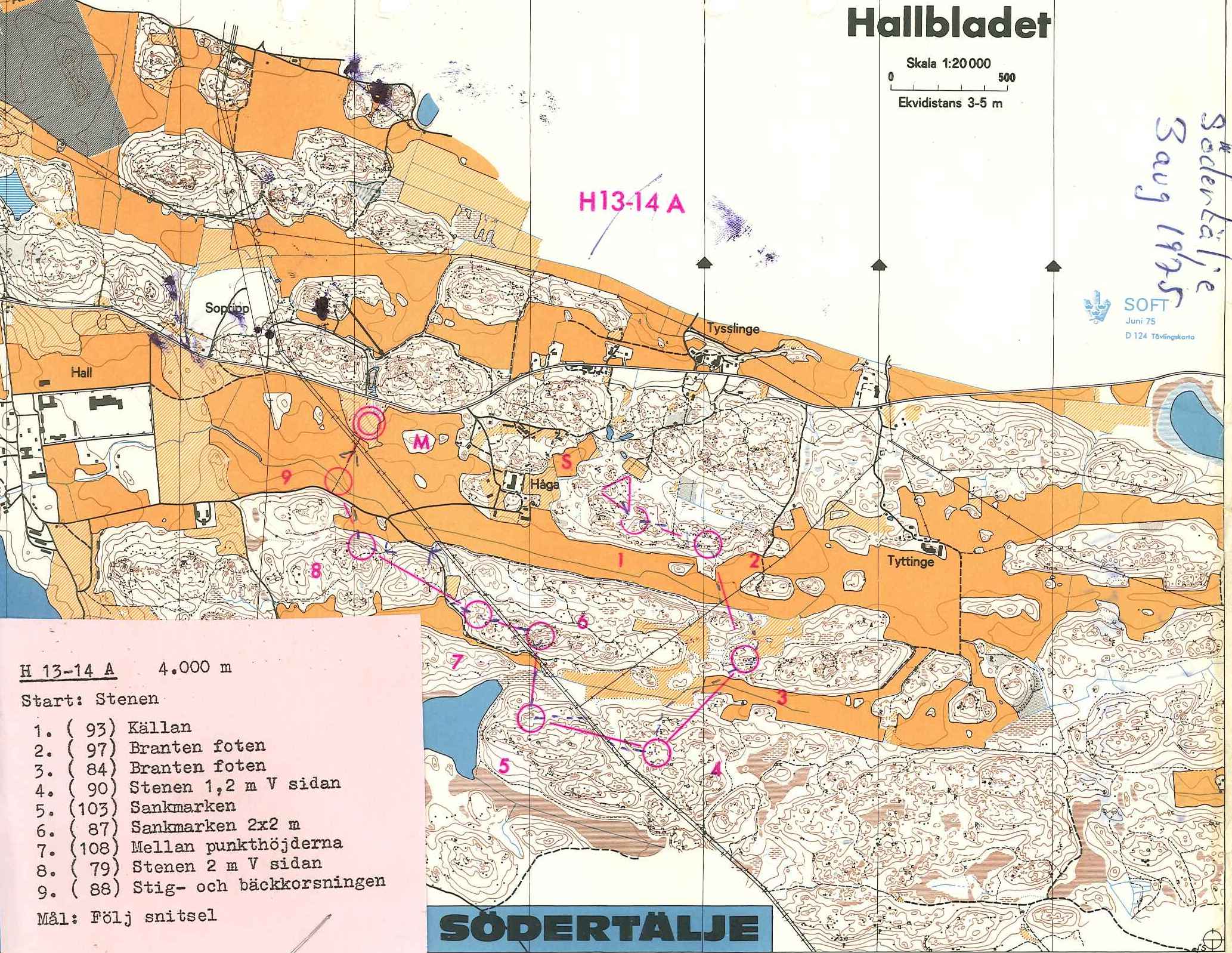 Södertälje (03-08-1975)