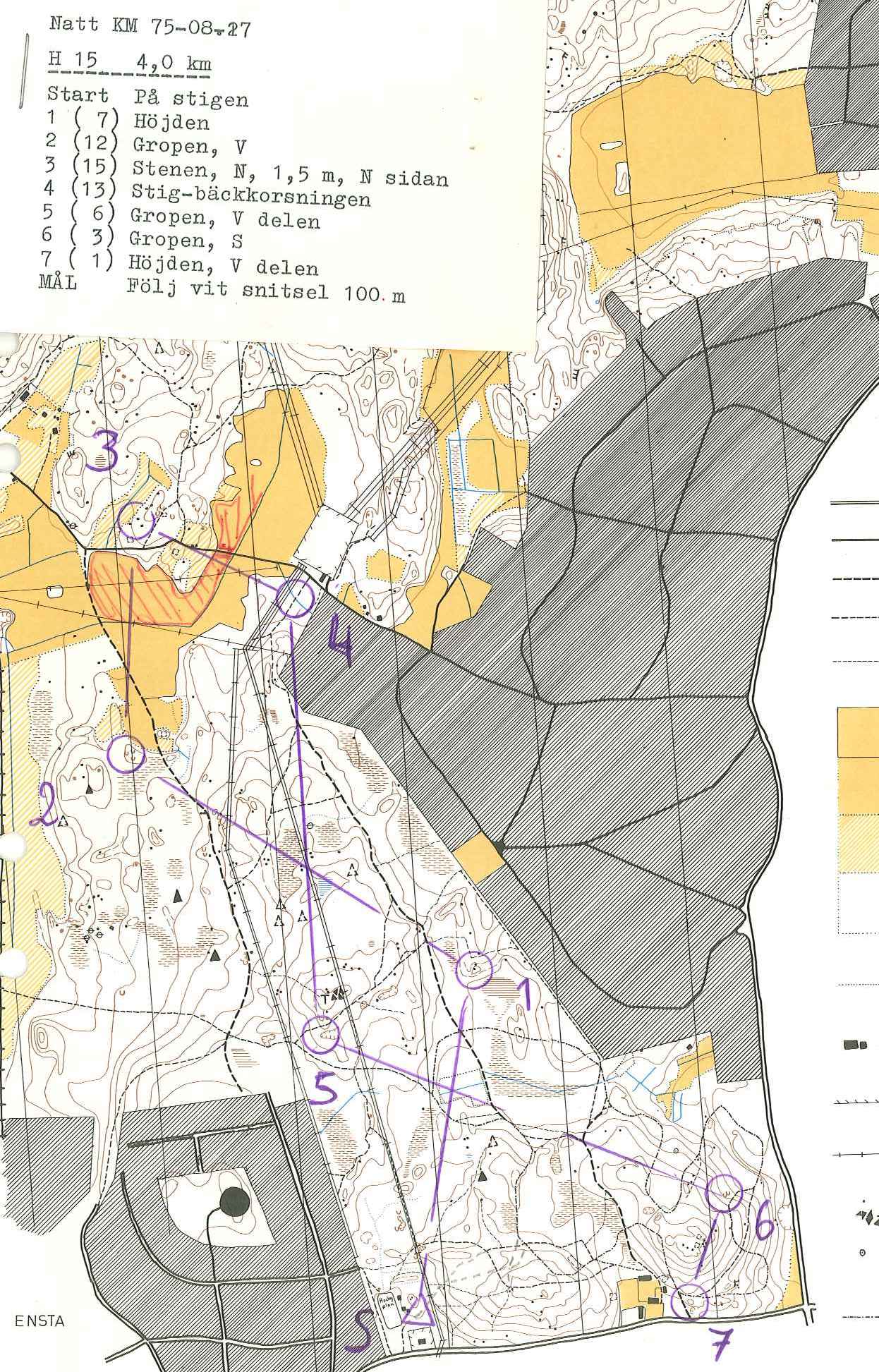 Natt-KM (27-08-1975)