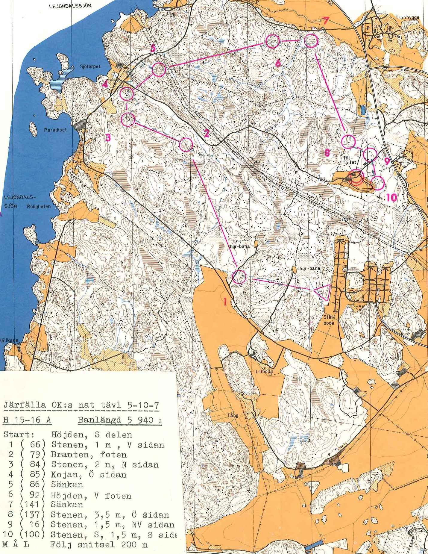 Järfälla (05/10/1975)