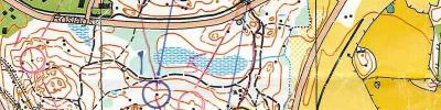 Lång-KM (Ultralång) för 2001 varv 1 (2002-03-10)