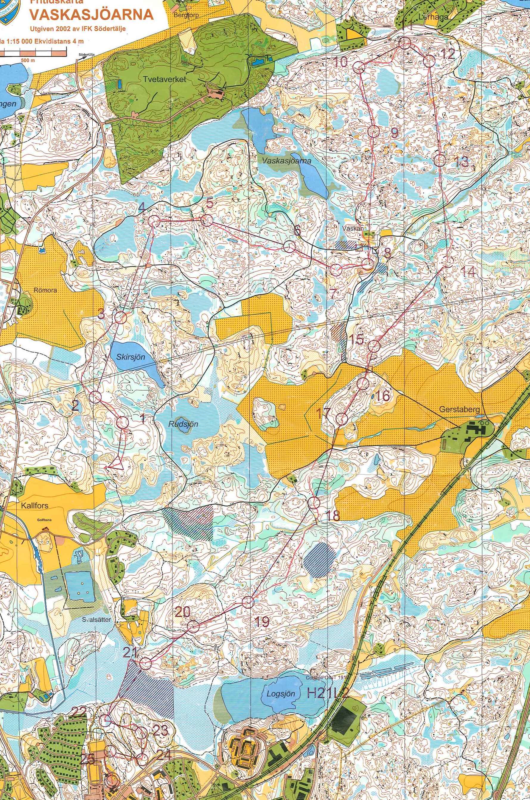 Södertälje (23-03-2002)