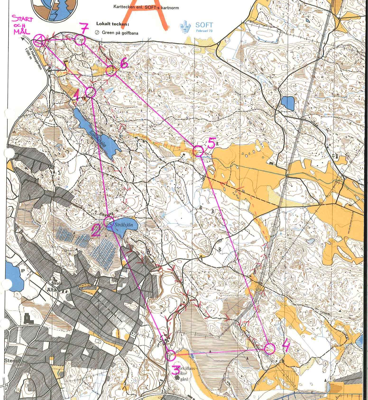 T-serien SkidO (13-01-1976)