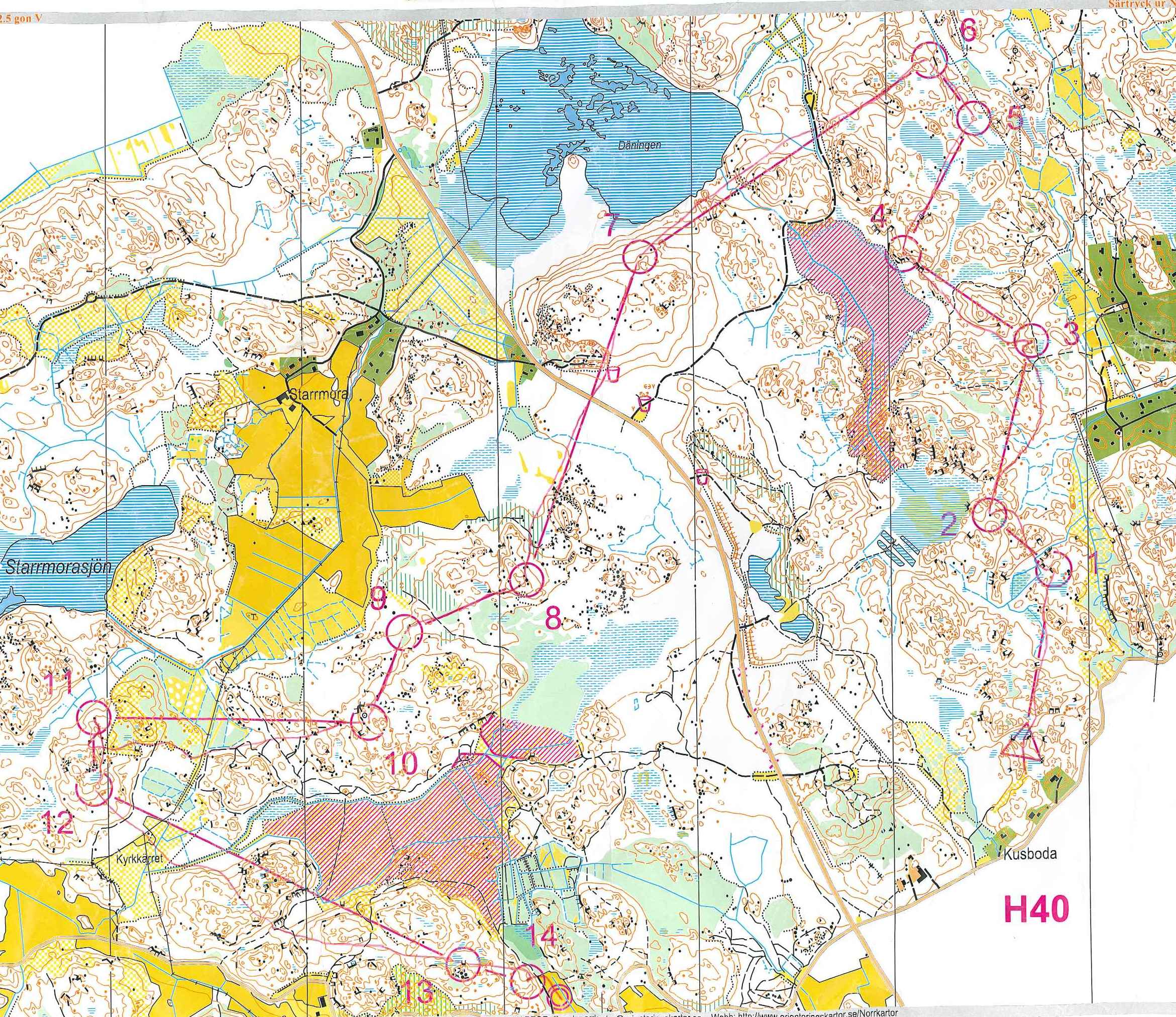 Sundbyberg  (24.08.2003)