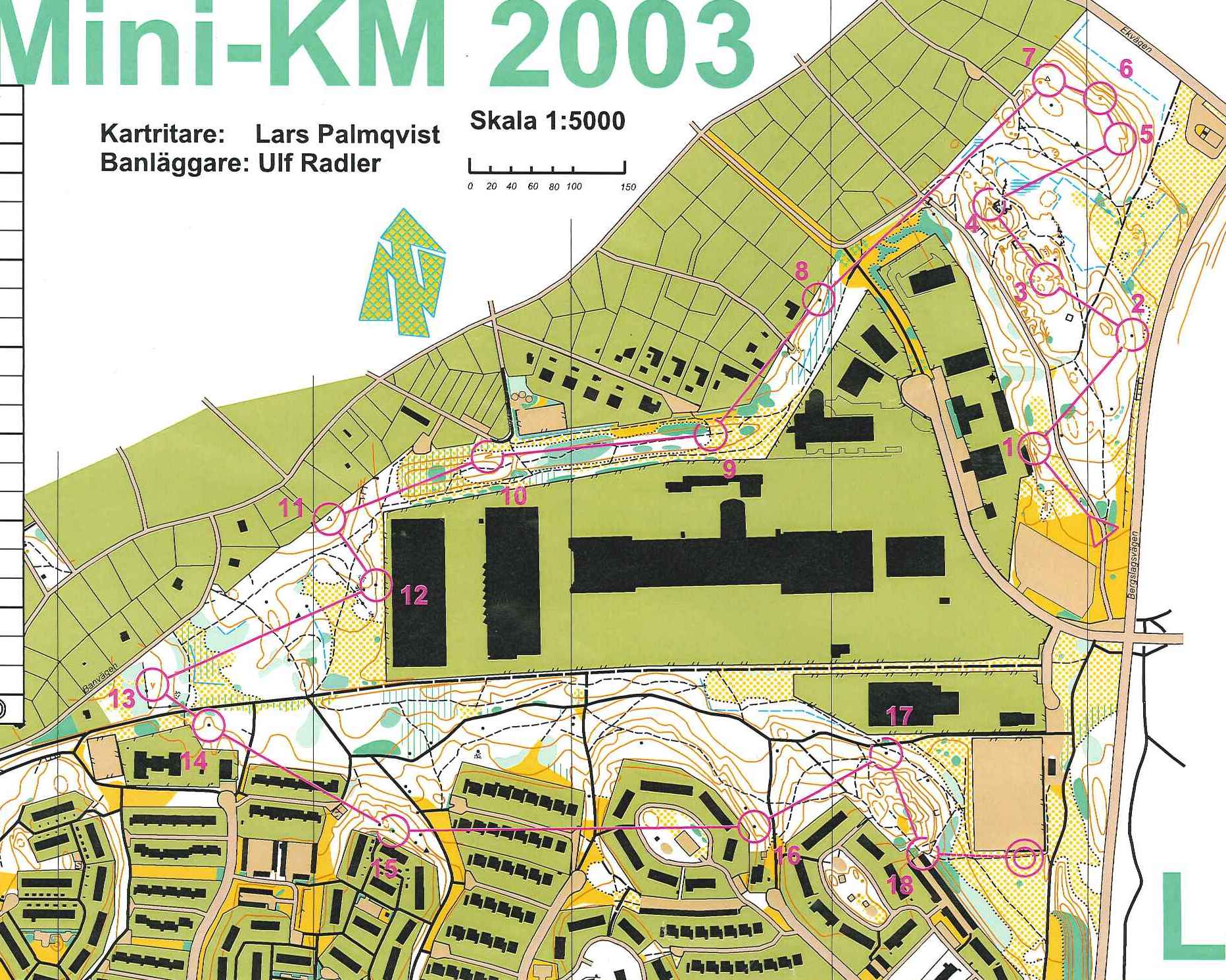 Mini-KM (28-08-2003)