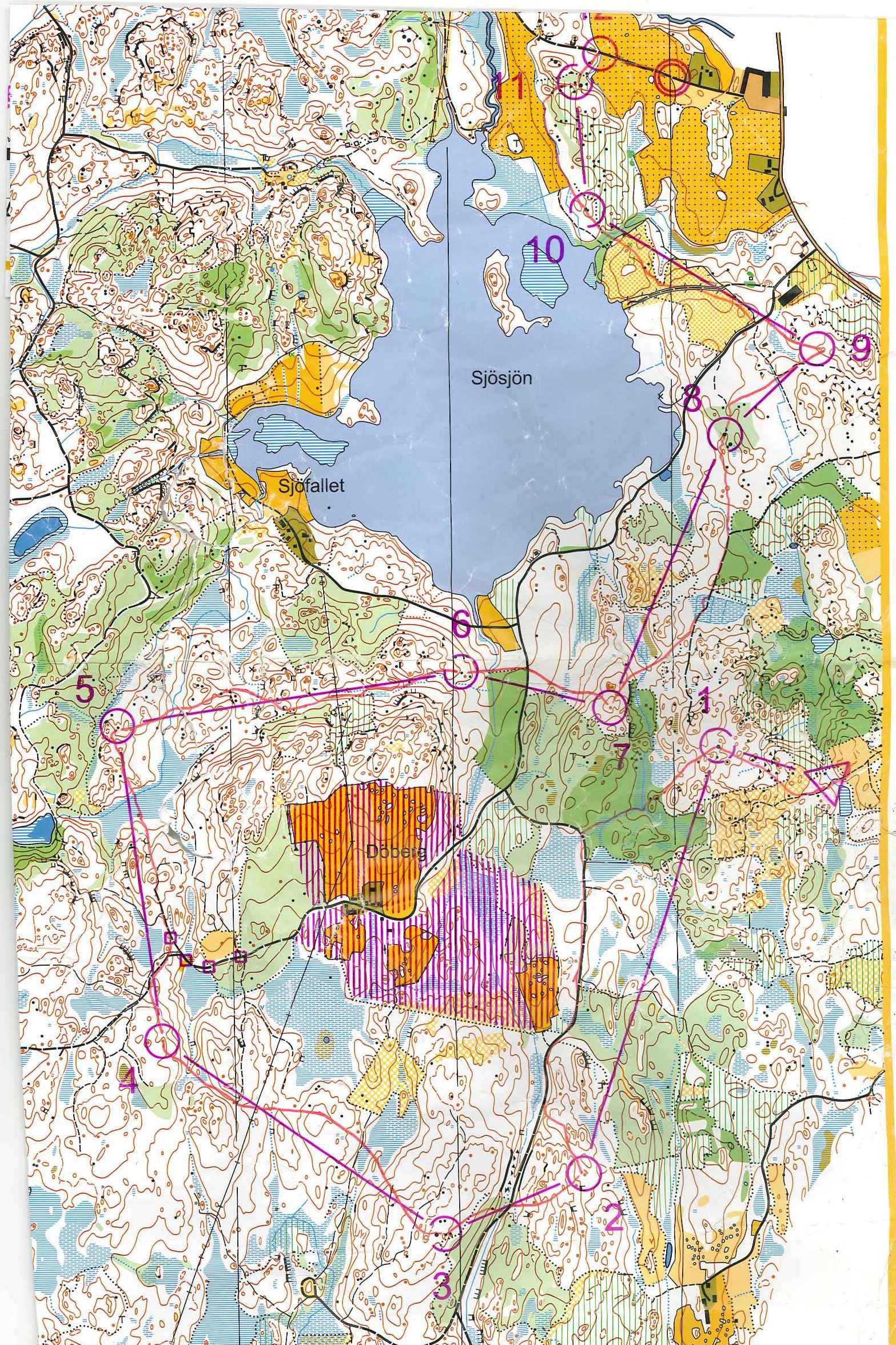 Laxå (05-05-2005)
