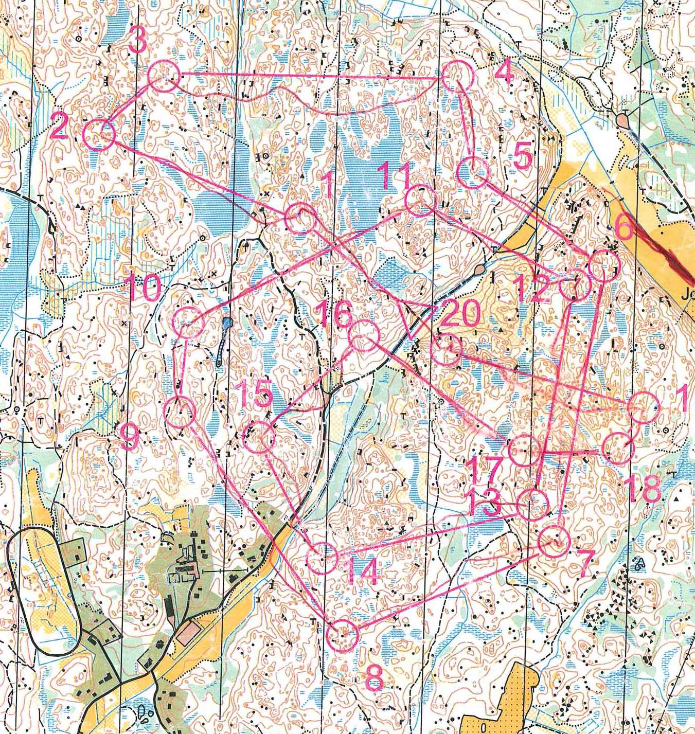 Lång-KM (2005-05-28)