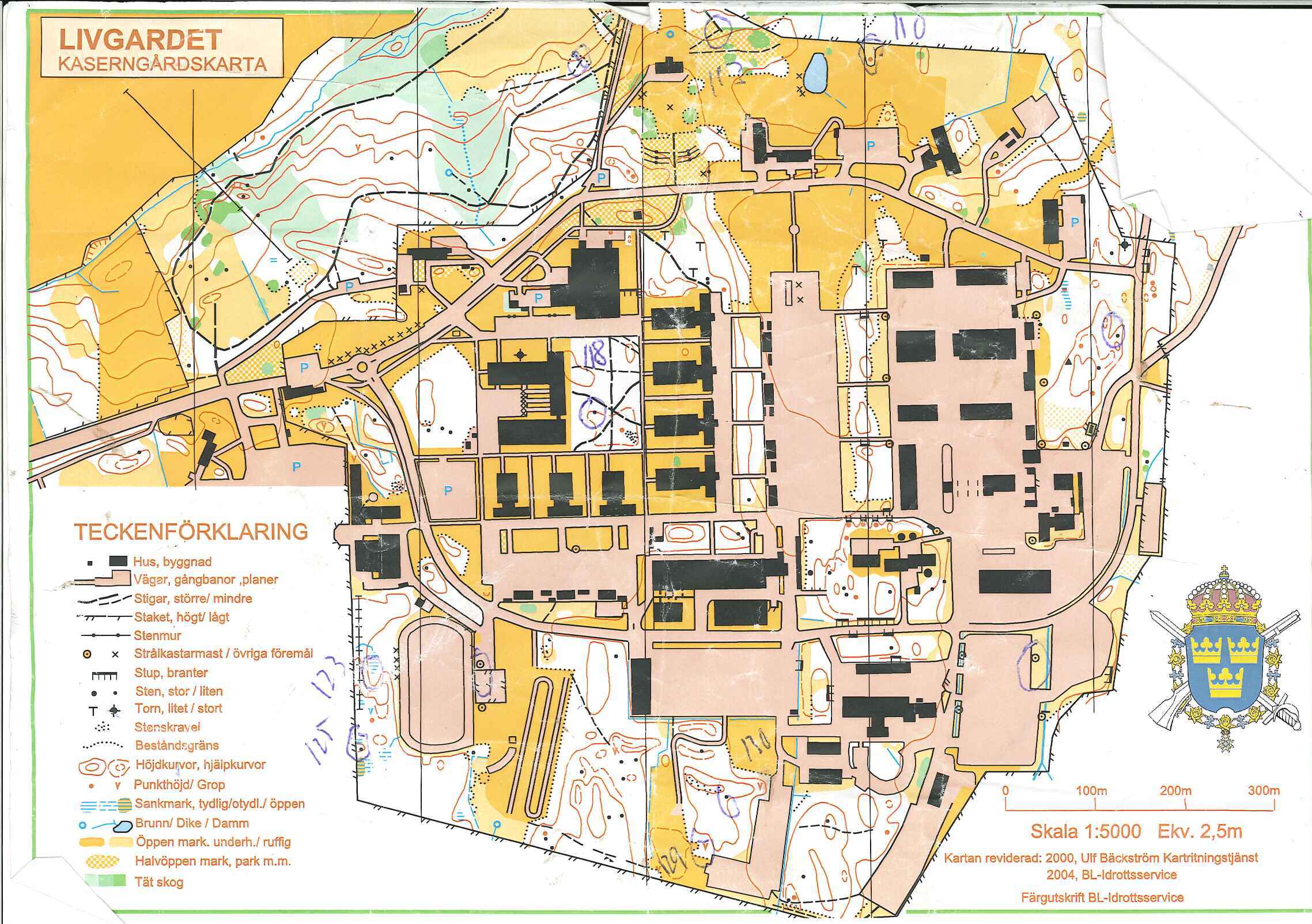 Gardesnatta (15-11-2005)