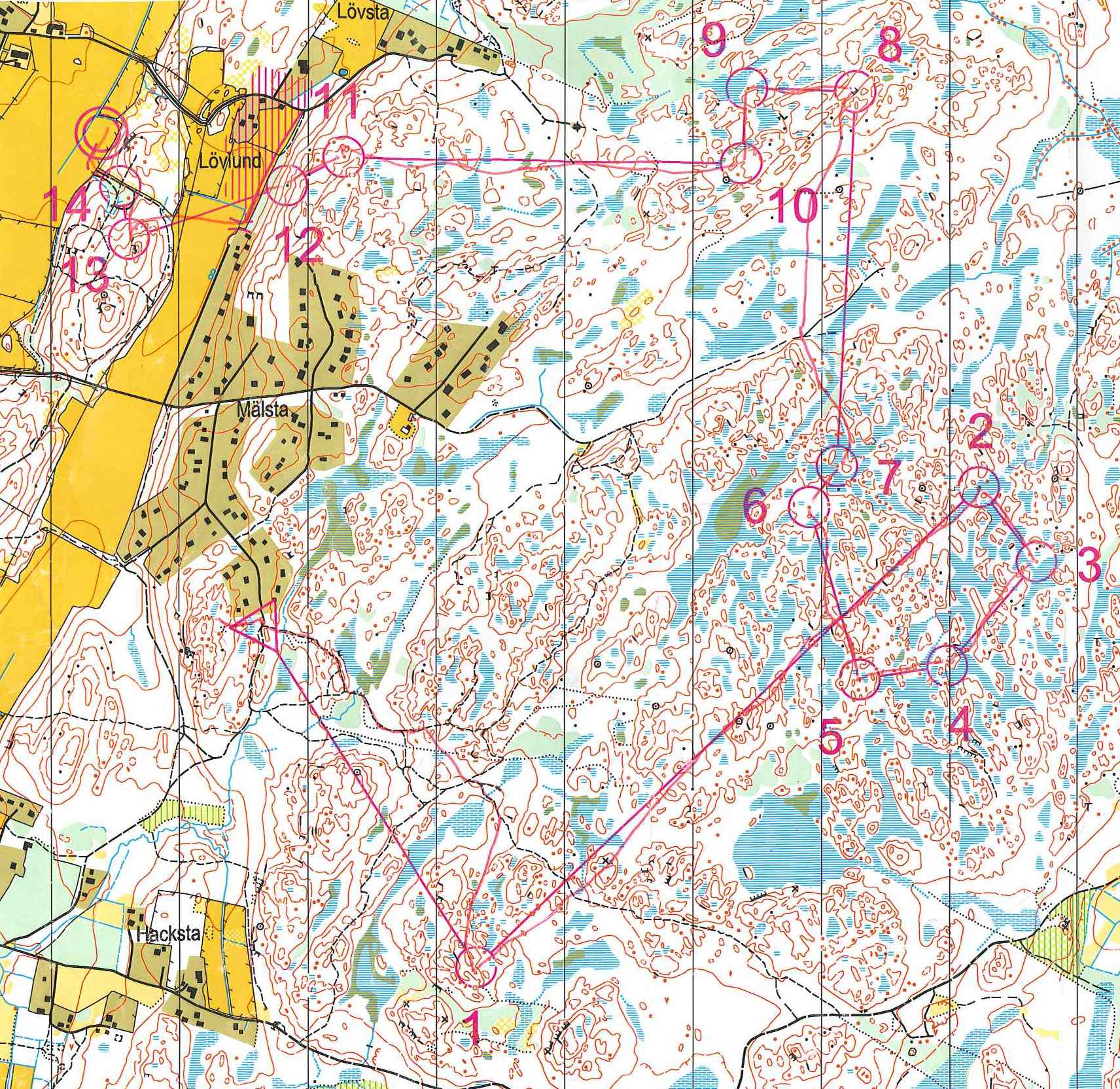 Vallentuna (09-09-2006)