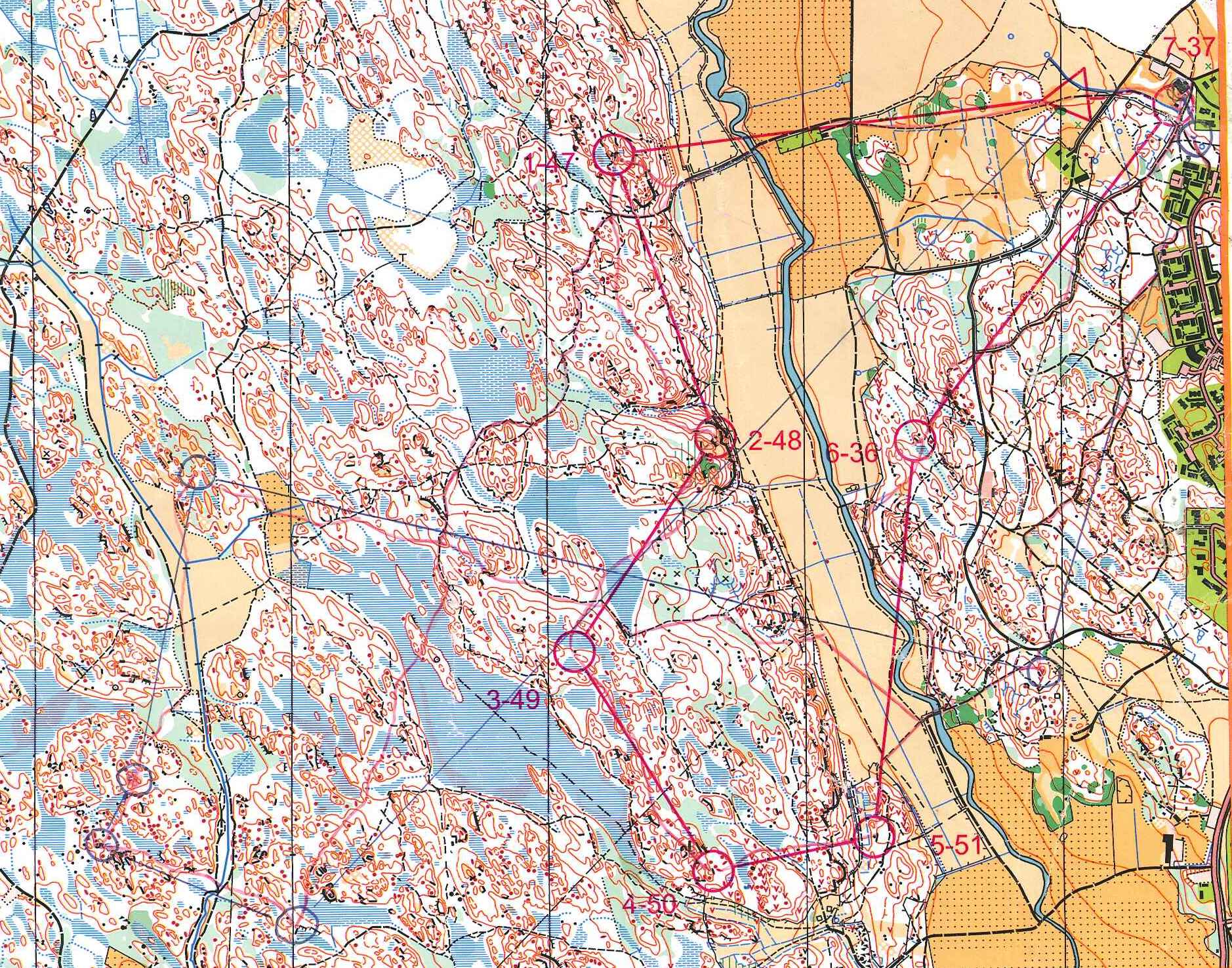 Ultra-Lång-KM (18-11-2007)