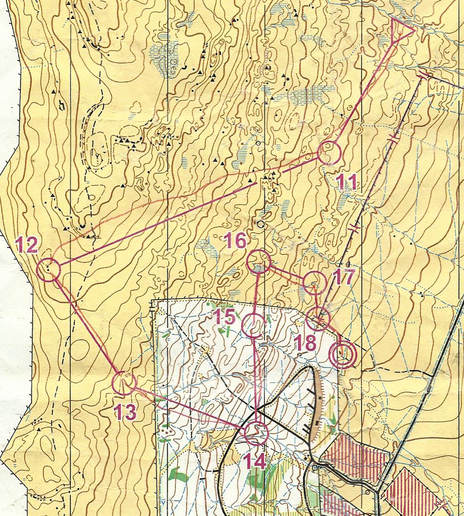 NORTHERN NAVIGATORS, del 2 (2011-10-02)