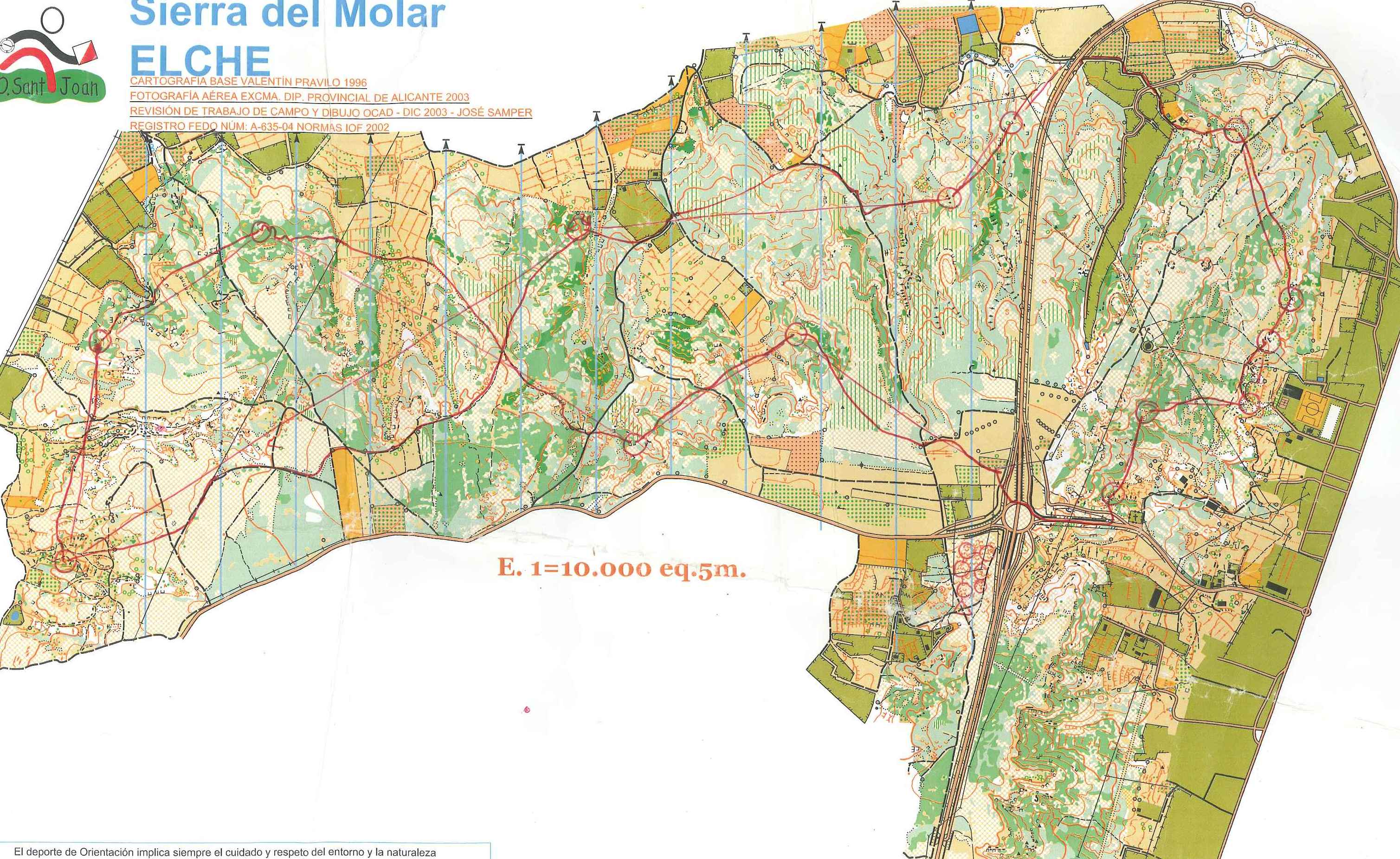 El Molar (2010-02-28)