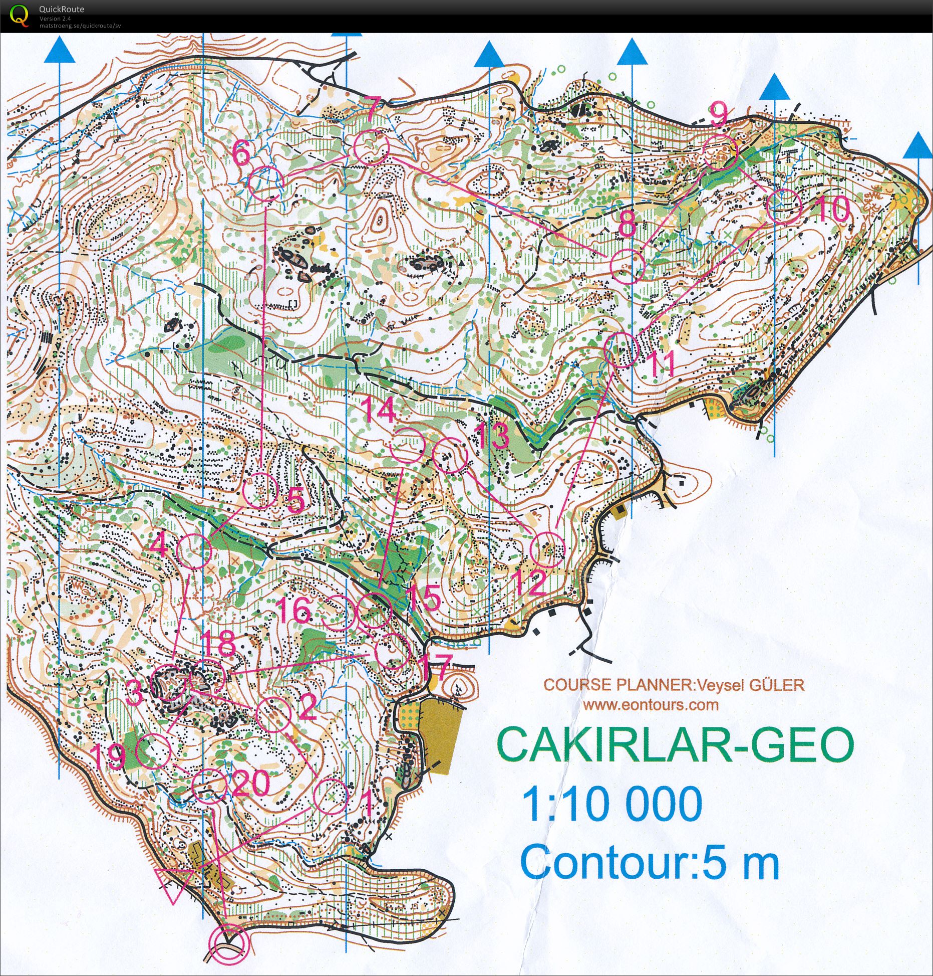 Cakirlar-Geo (02/03/2012)