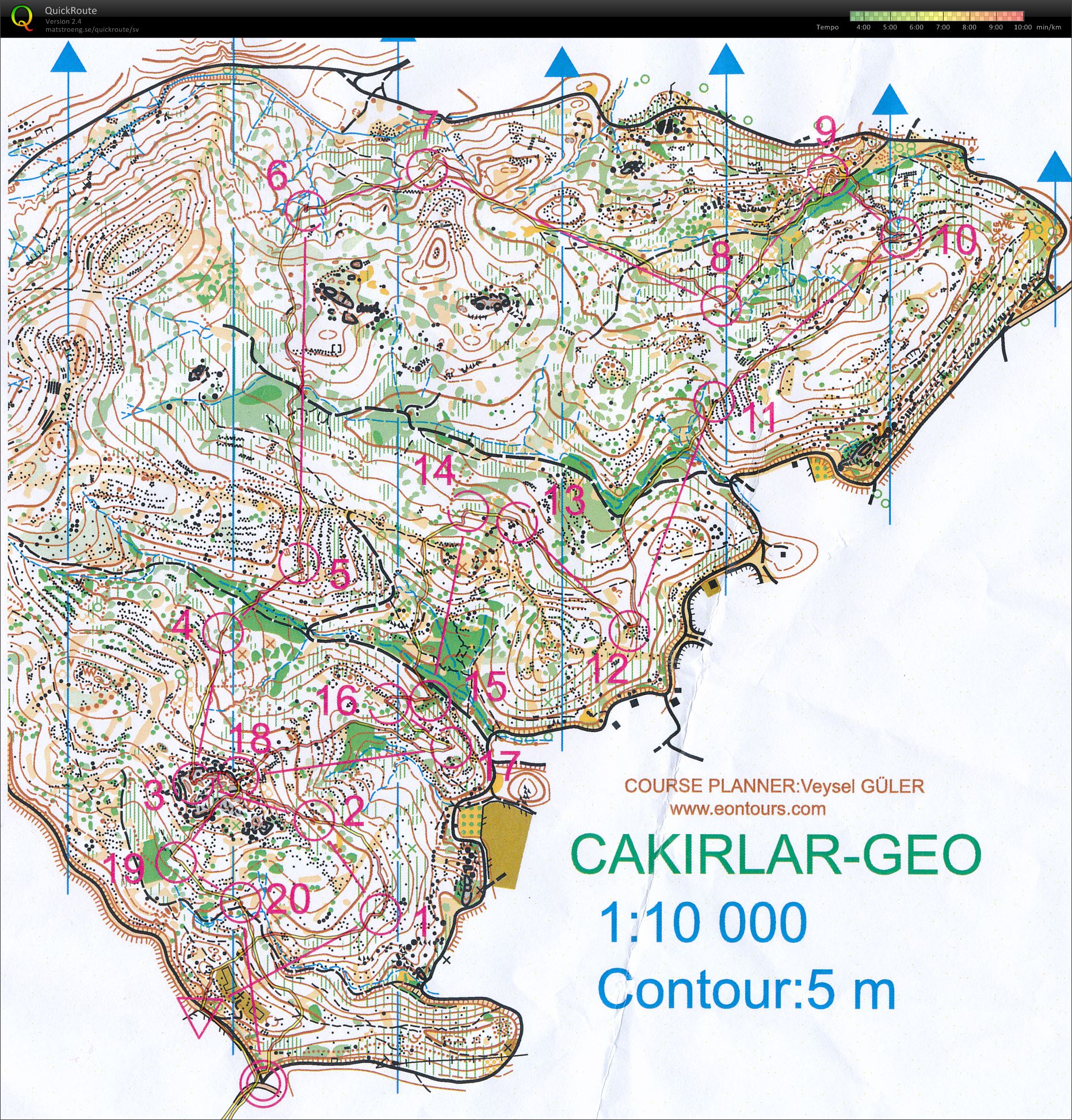 Cakirlar-Geo (02/03/2012)