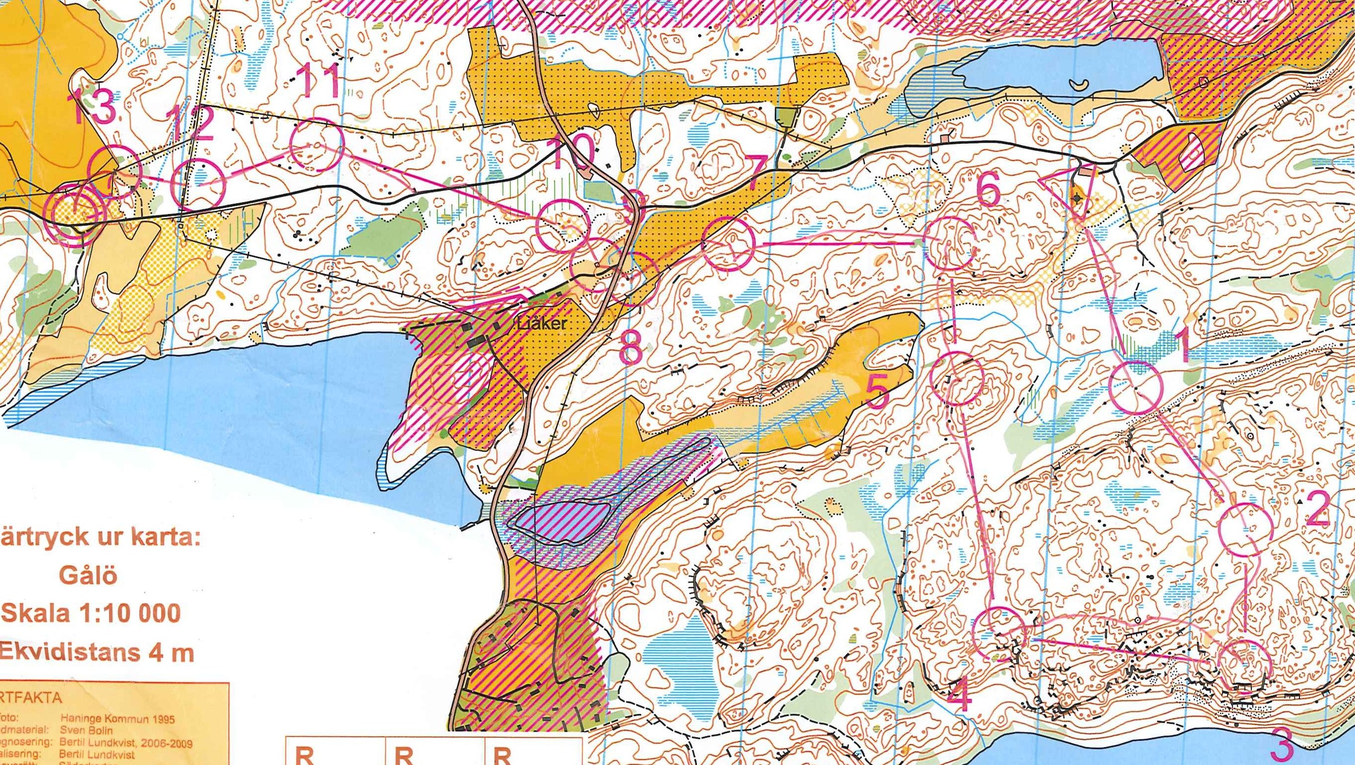 Skogsluffarna (2012-04-15)