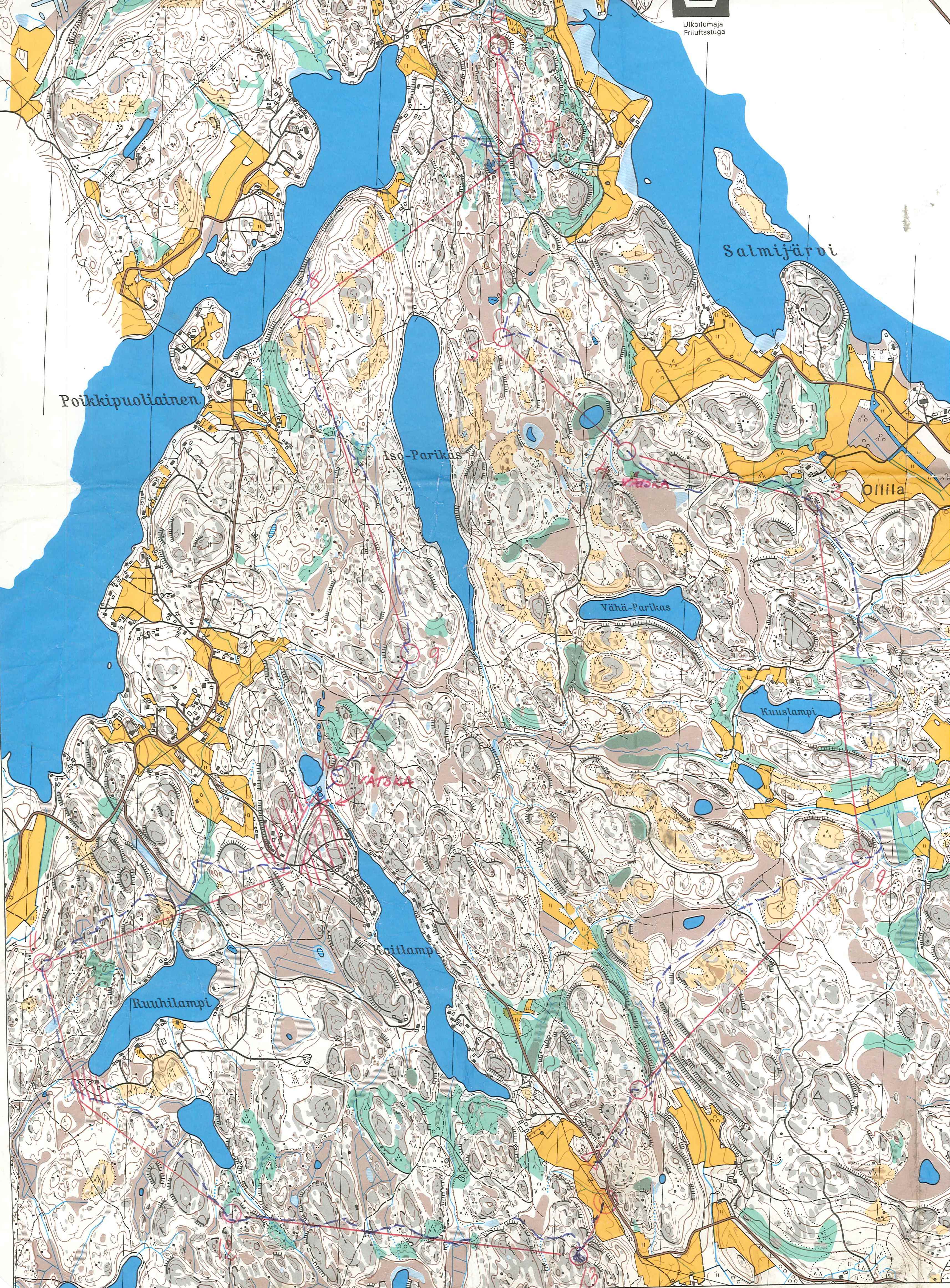 Lång-KM (Ultra) OKPL (04.06.1980)