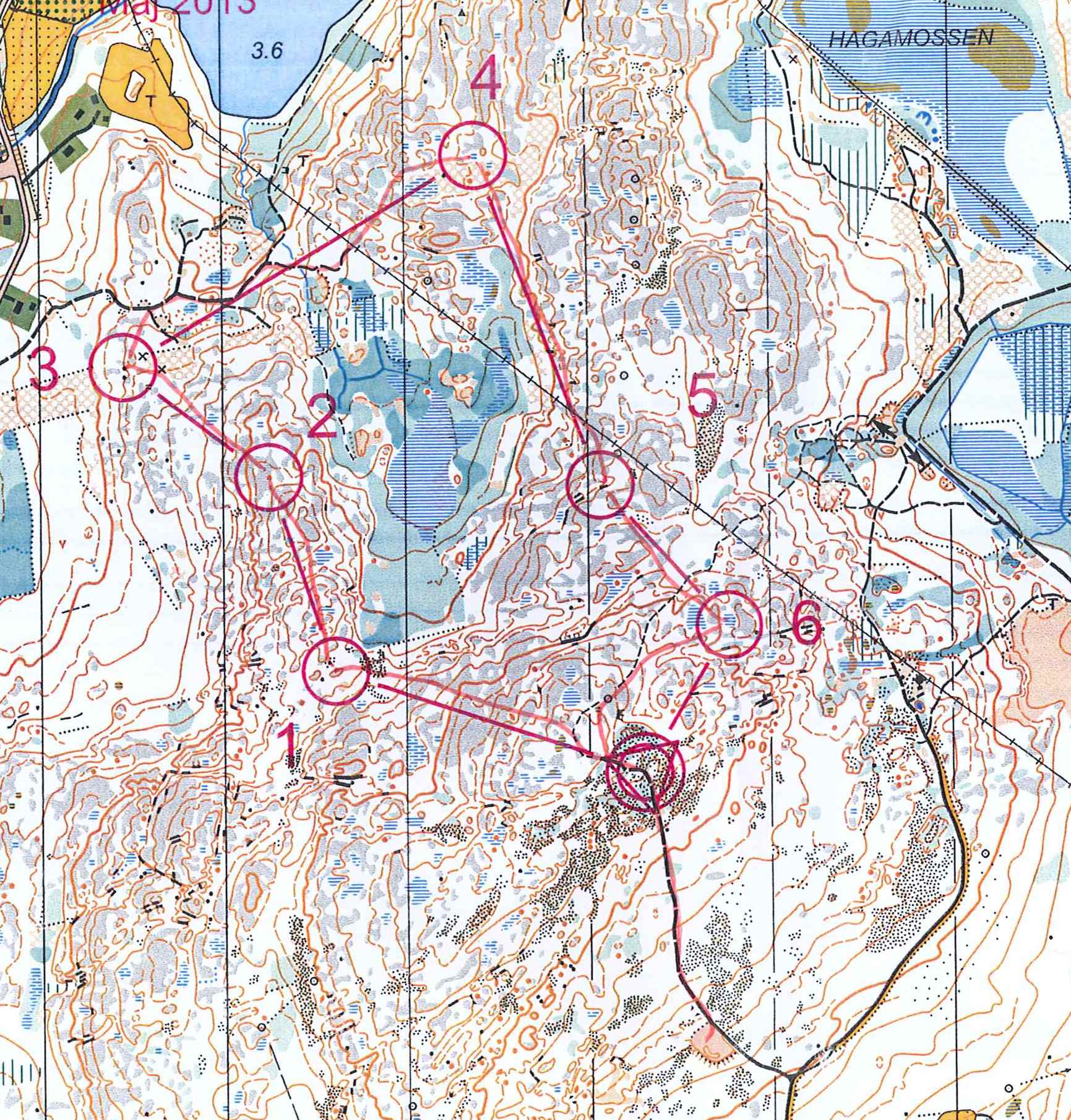 Förlängnings-OL (25-05-2013)