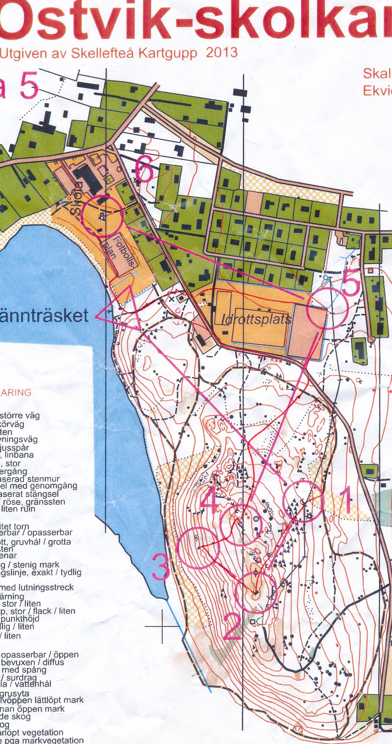 SOK närtävling (2013-07-18)