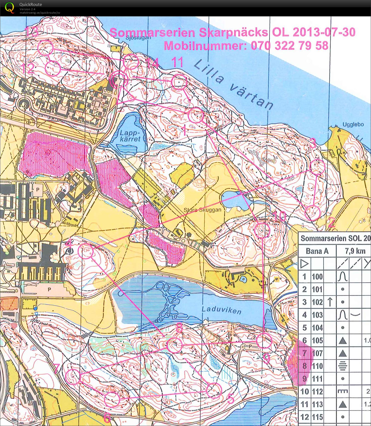 Sommarserien (2013-07-30)