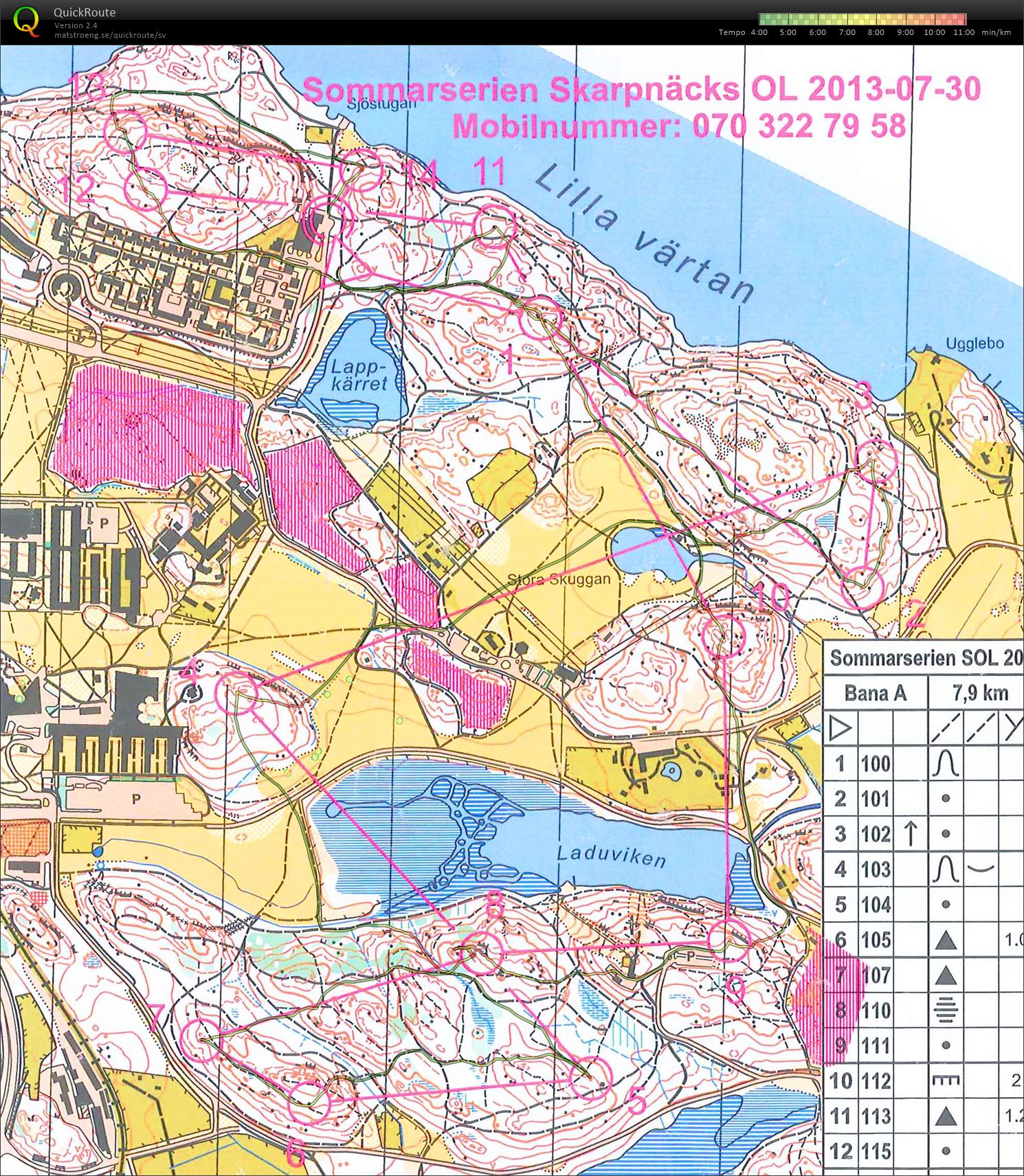 Sommarserien (2013-07-30)