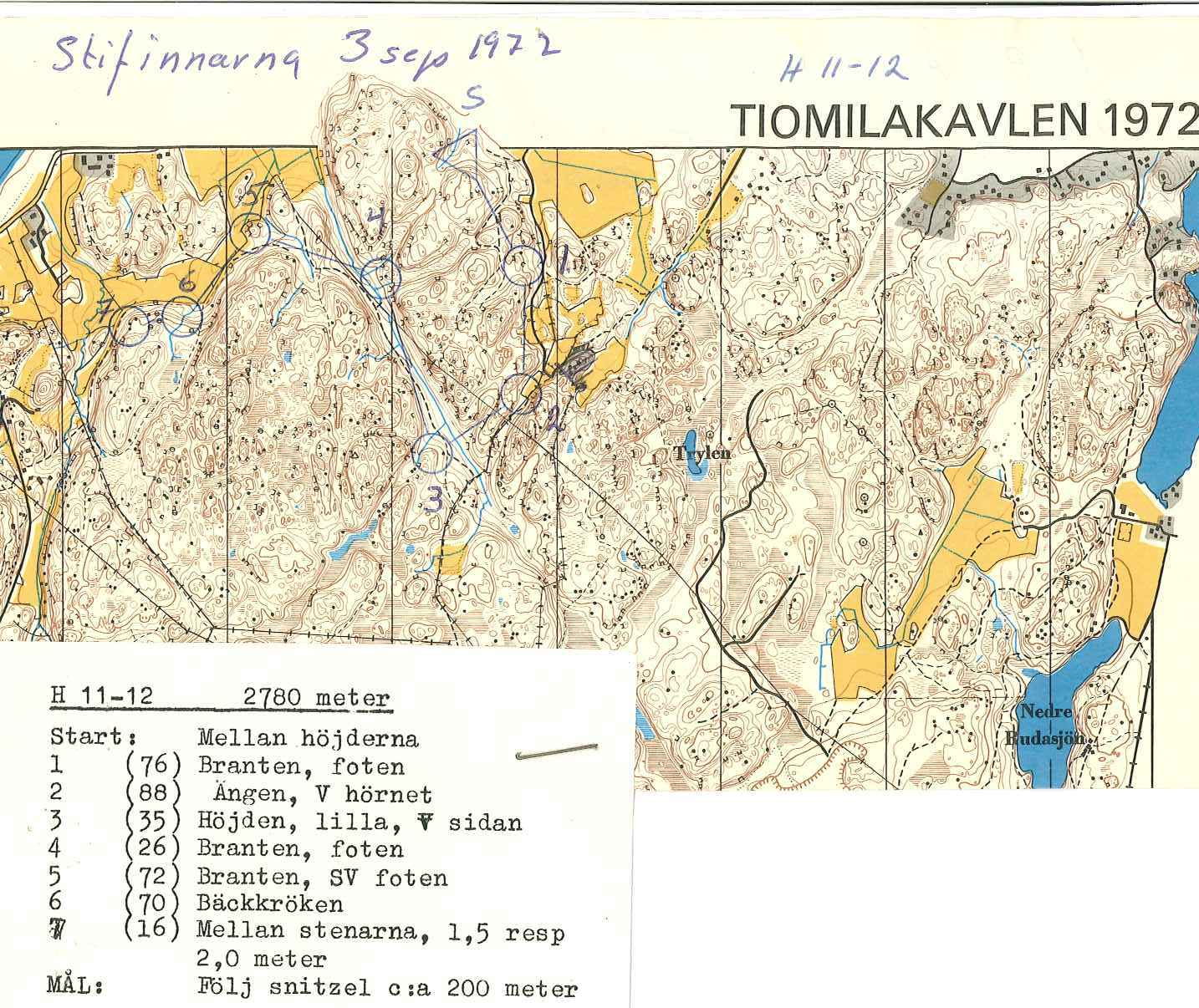 Stigfinnarna (03/09/1972)