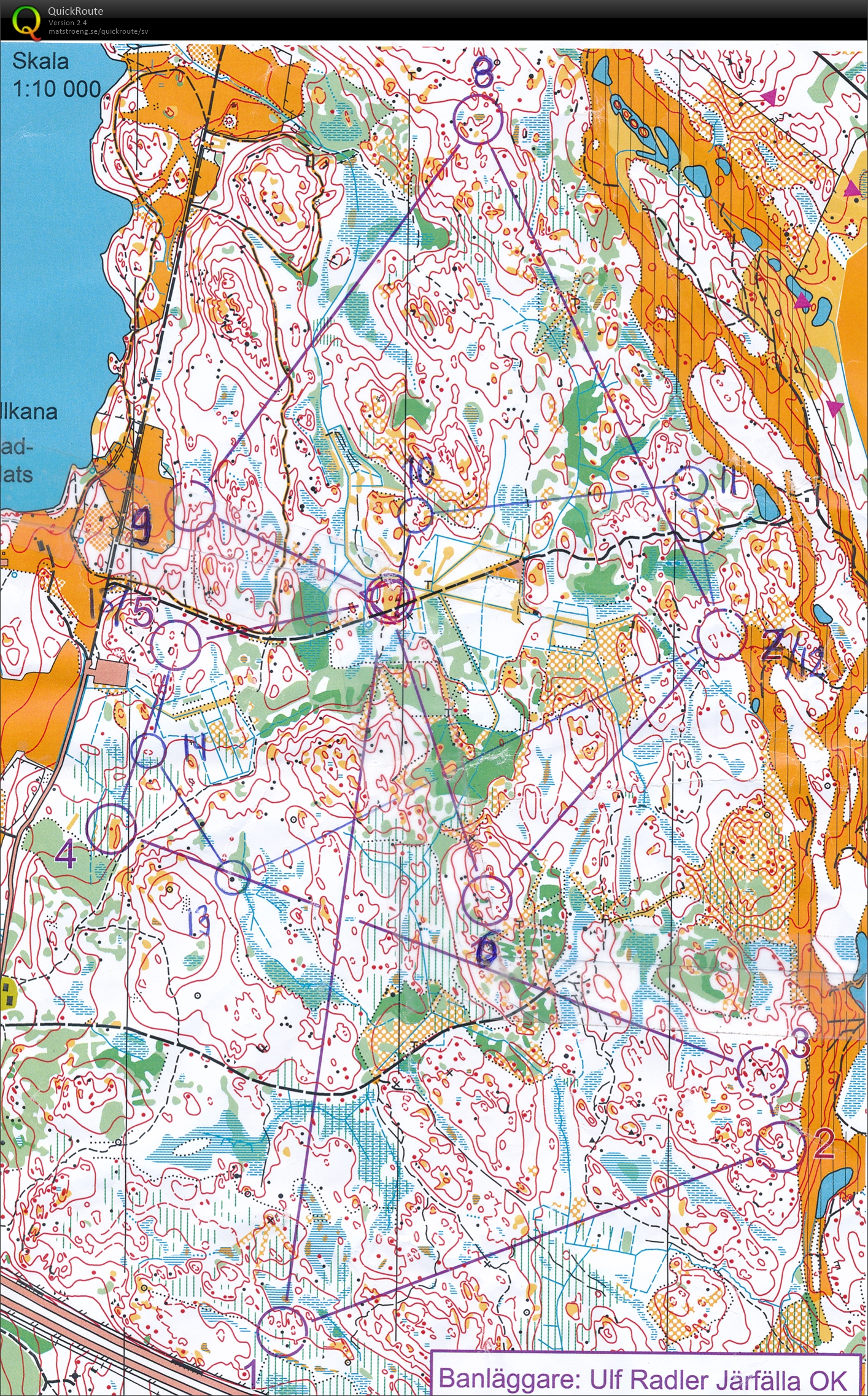 Ultralång-KM (2013-11-17)