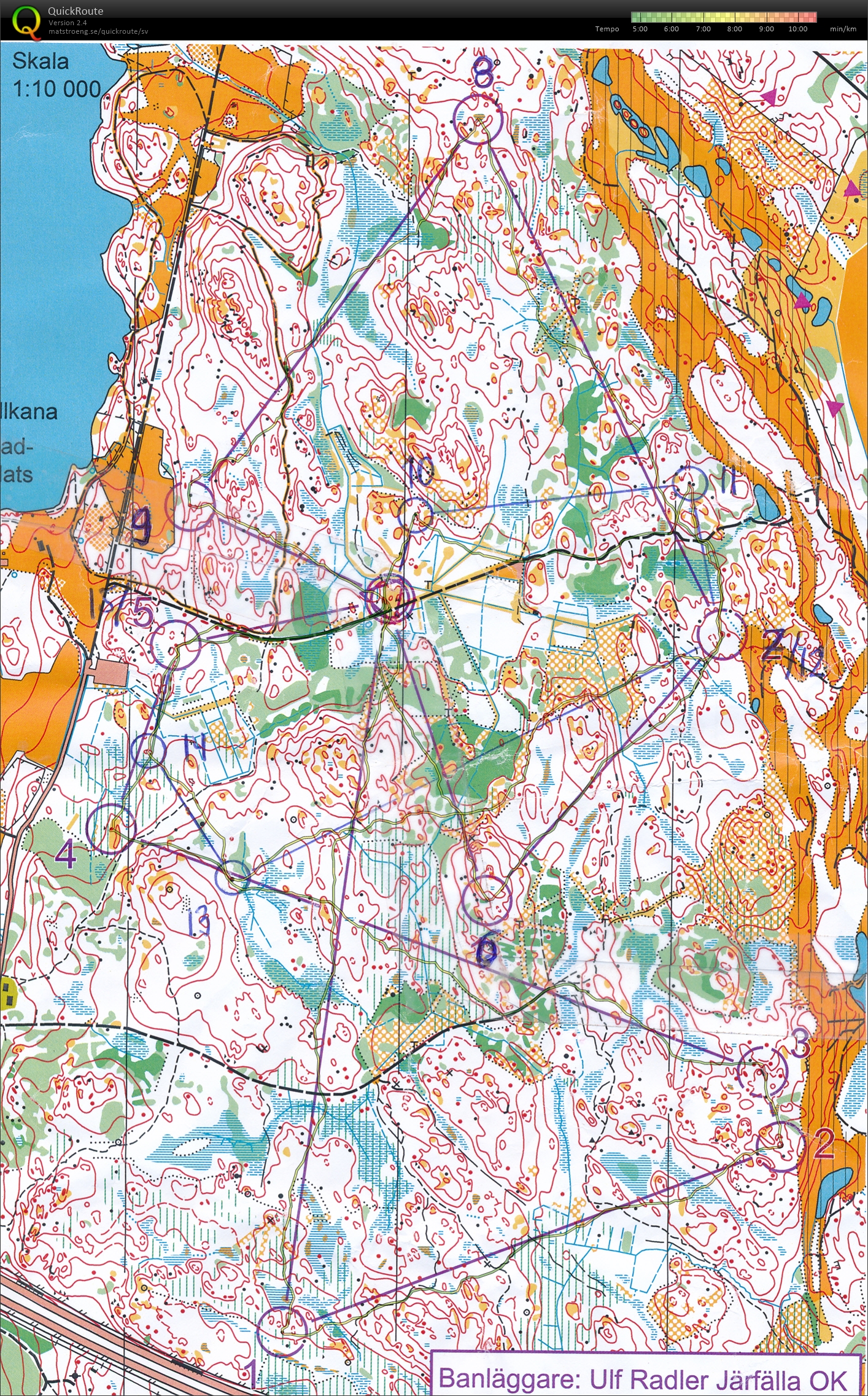 Ultralång-KM (17-11-2013)