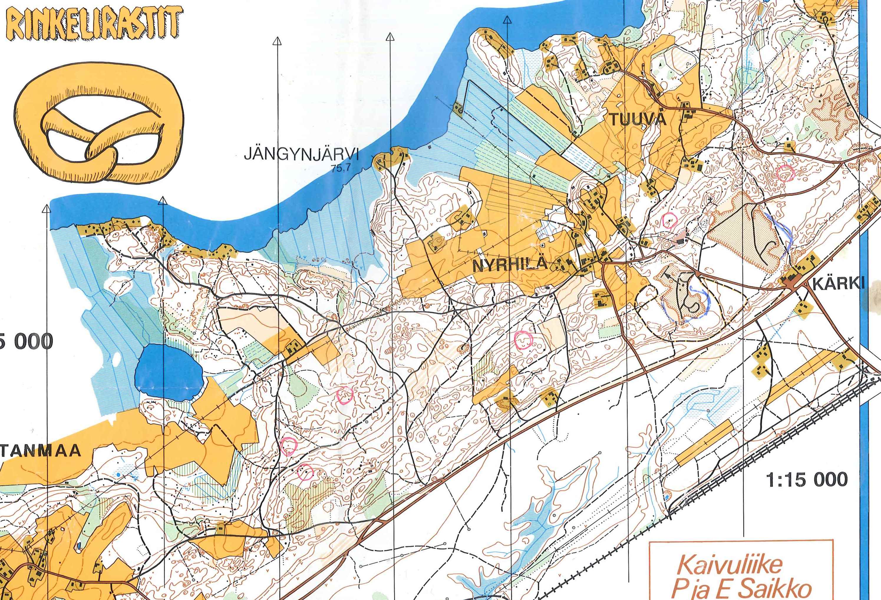 Kartjogg (09/07/1995)