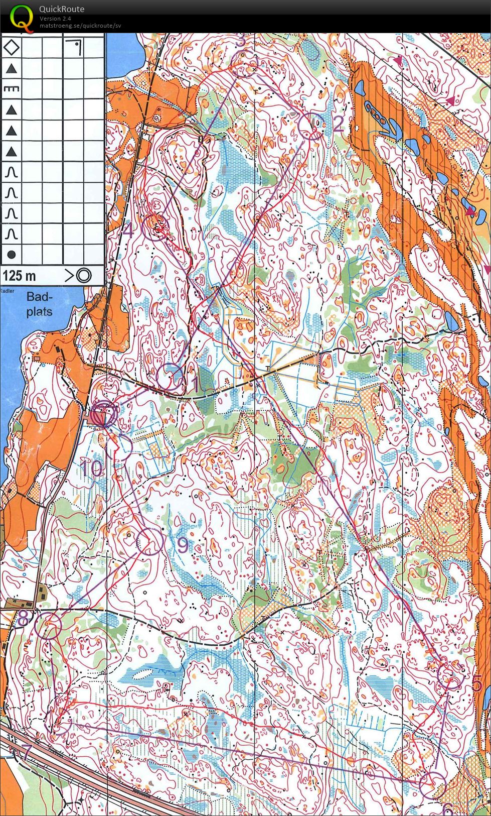 Omkörning (23.02.2014)