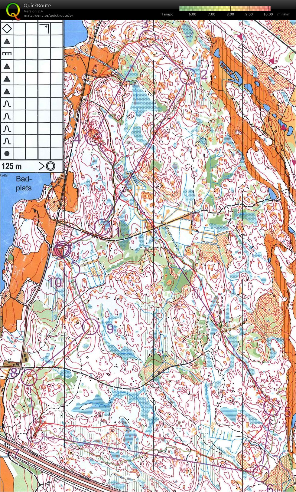 Omkörning (23.02.2014)