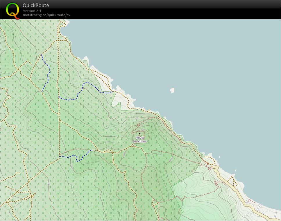 Långpass (2014-03-27)