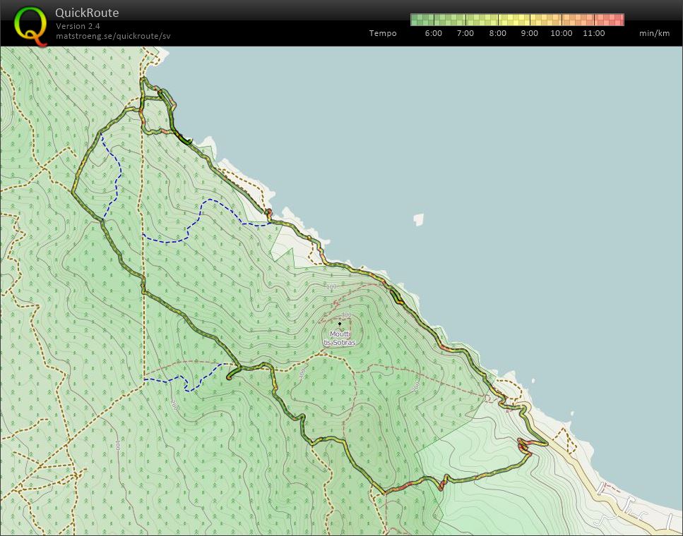 Långpass (2014-03-27)