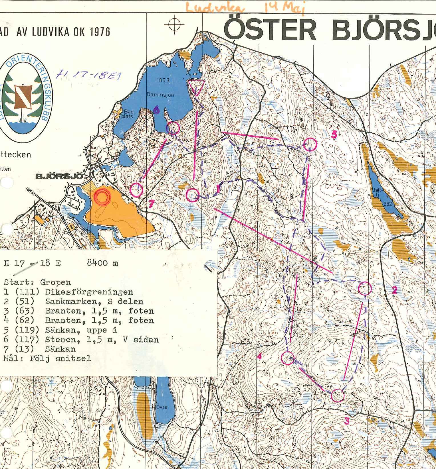 Ludvika (14.05.1977)