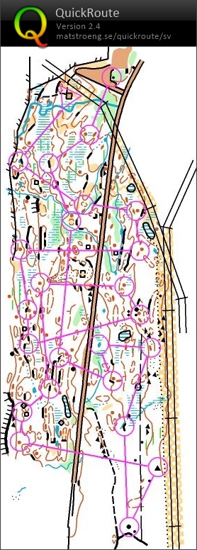 Kontrollplockning (08/07/2014)