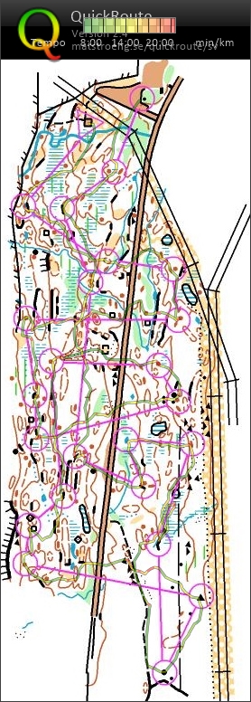 Kontrollplockning (08/07/2014)