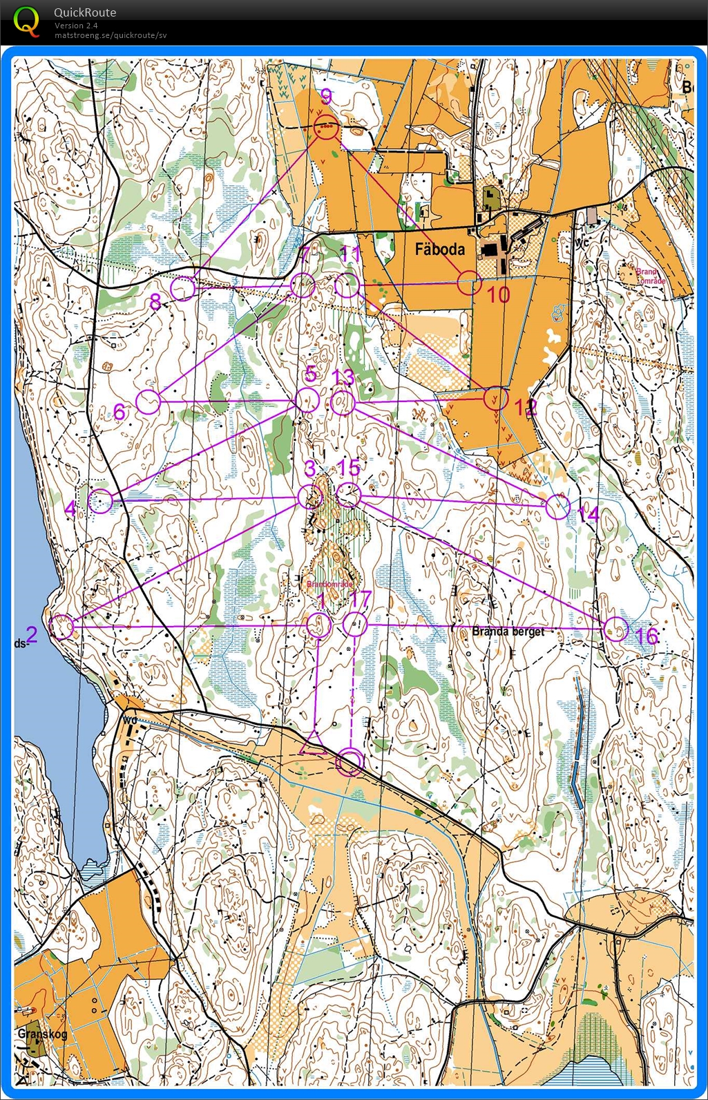 Julgrans-OL (24/12/2014)