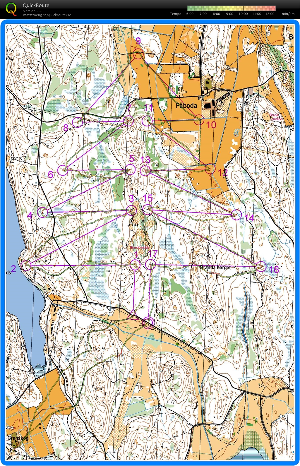 Julgrans-OL (24/12/2014)