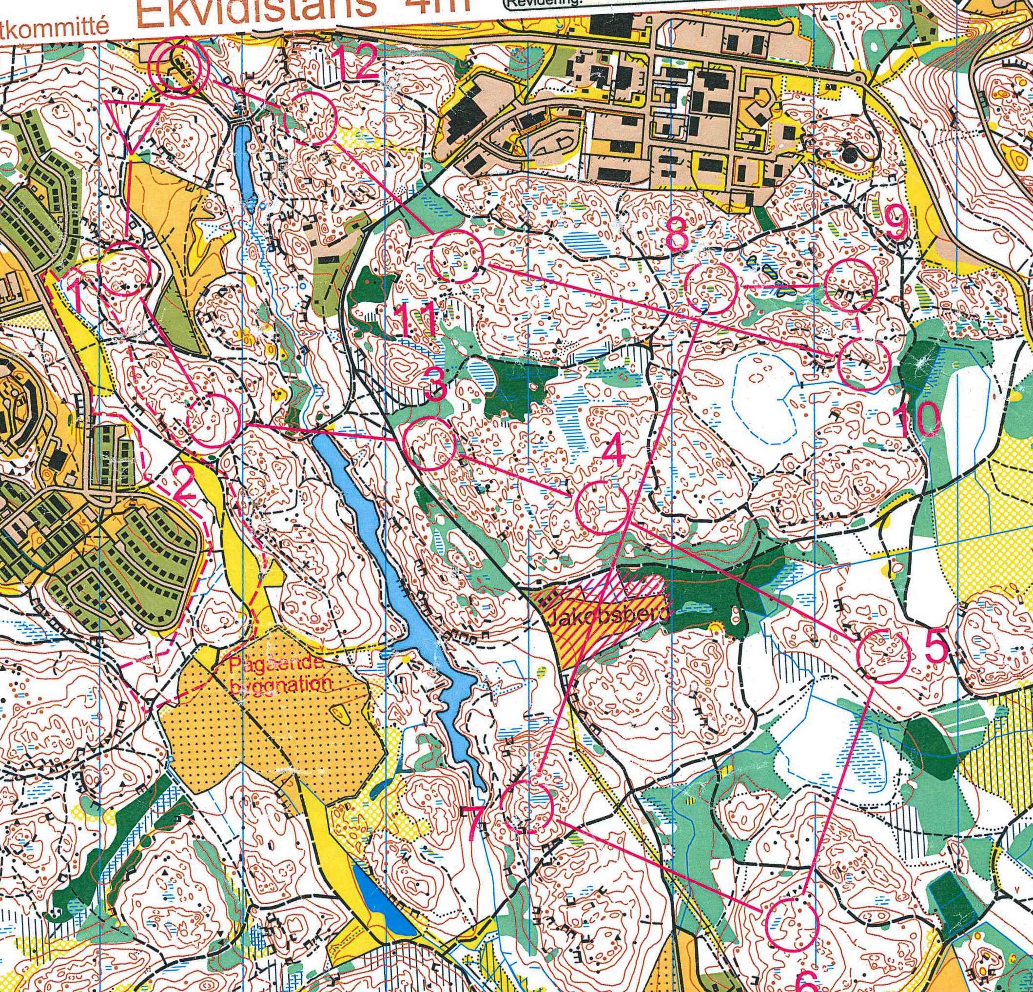 Landstingsmästerskap (16.07.2009)