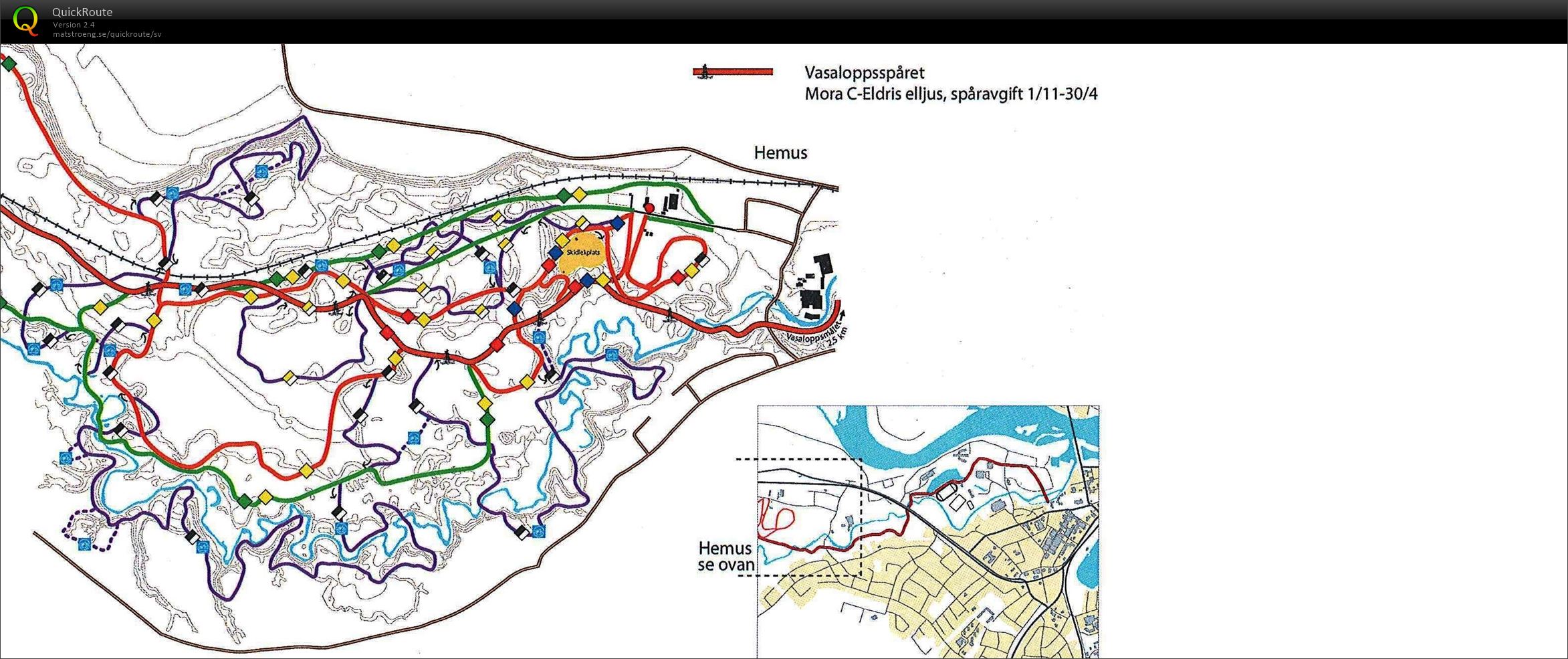 Skidåkning (2015-01-23)