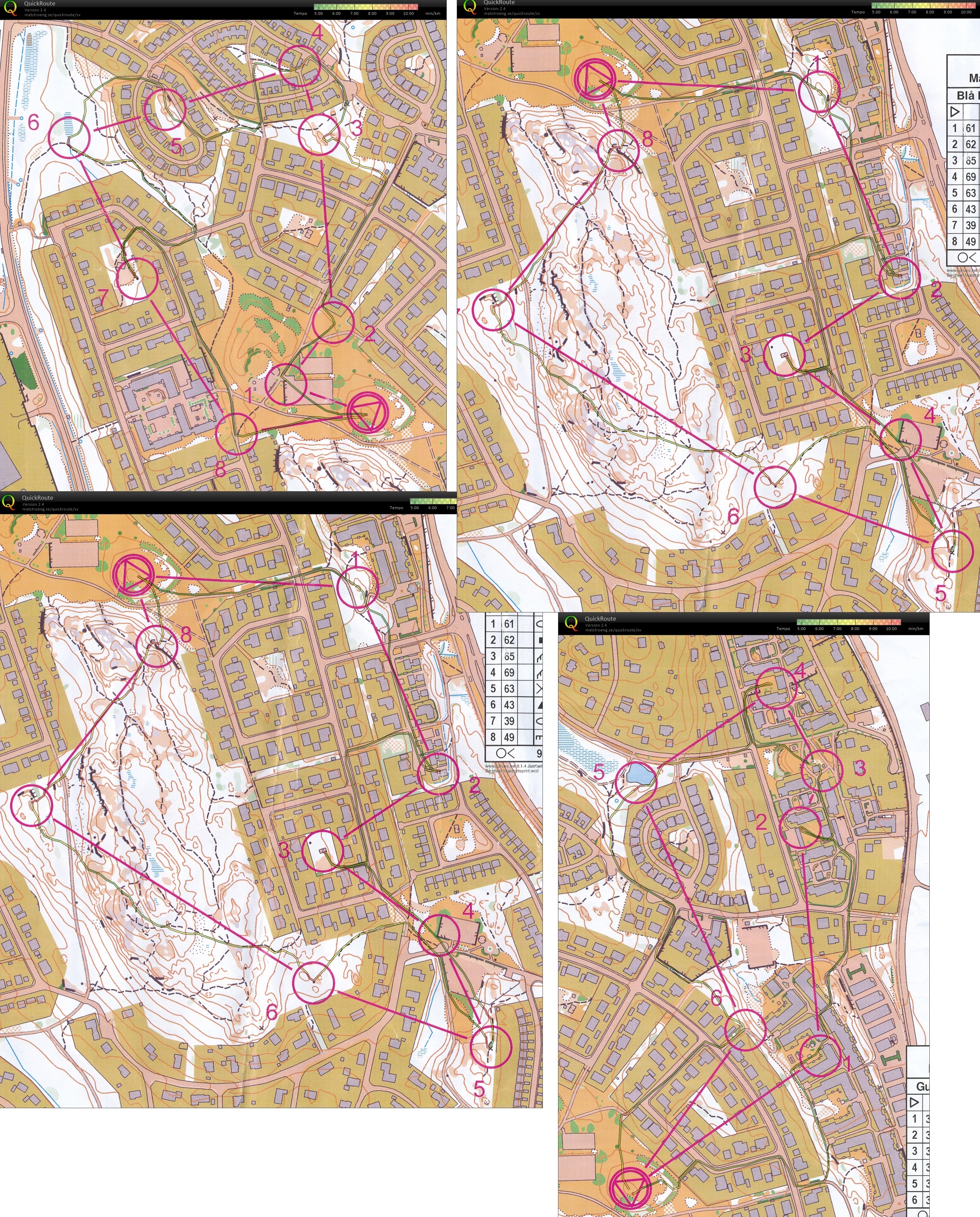 Masstartssprint (23.04.2015)